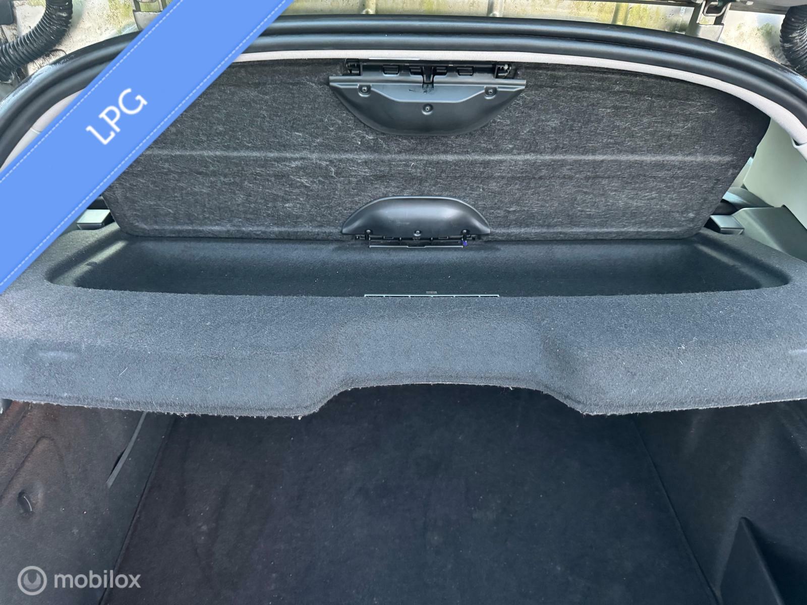 Foto van Peugeot 308