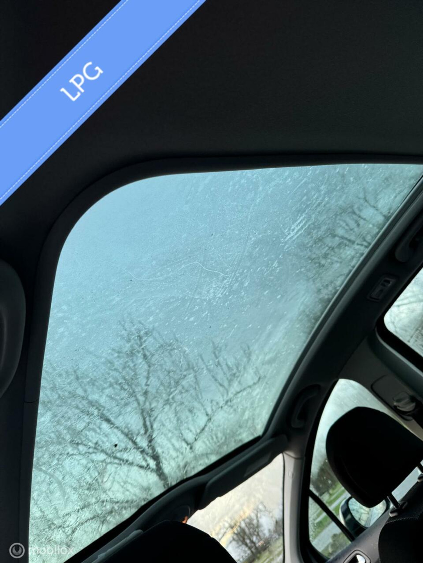 Foto van Peugeot 308