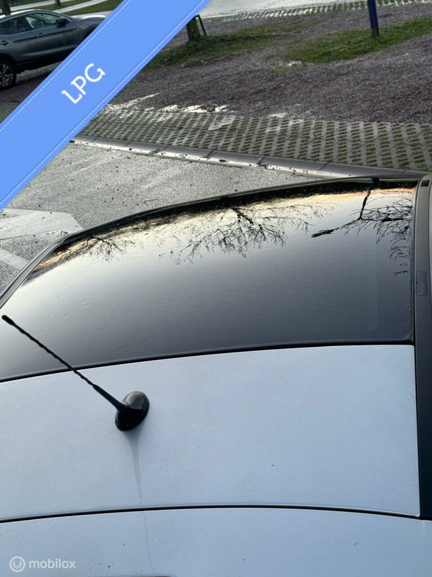 Foto van Peugeot 308