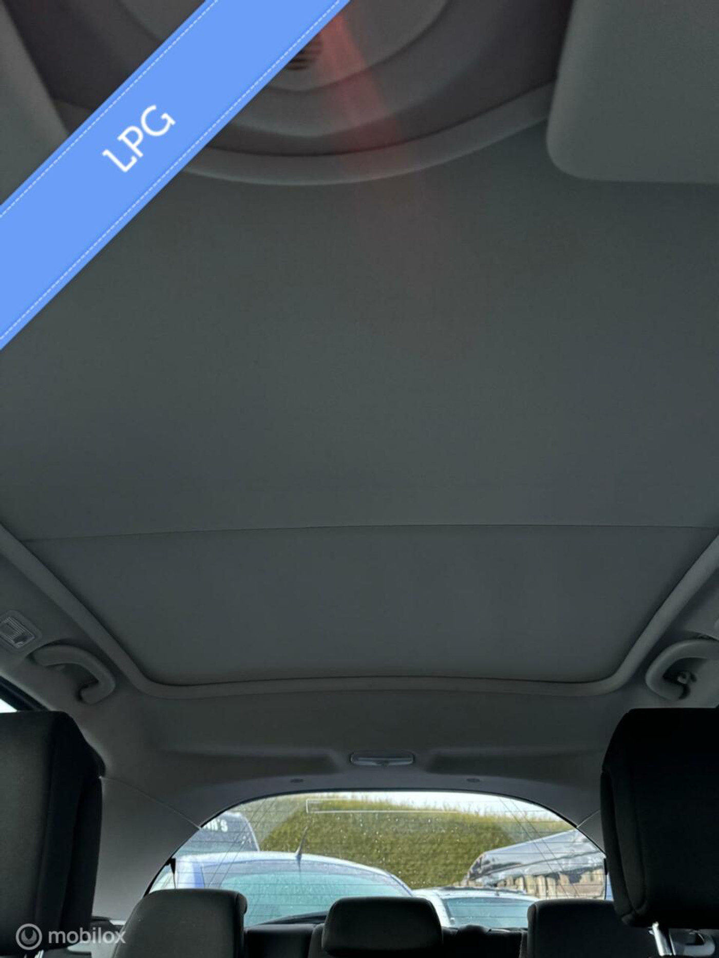 Foto van Peugeot 308