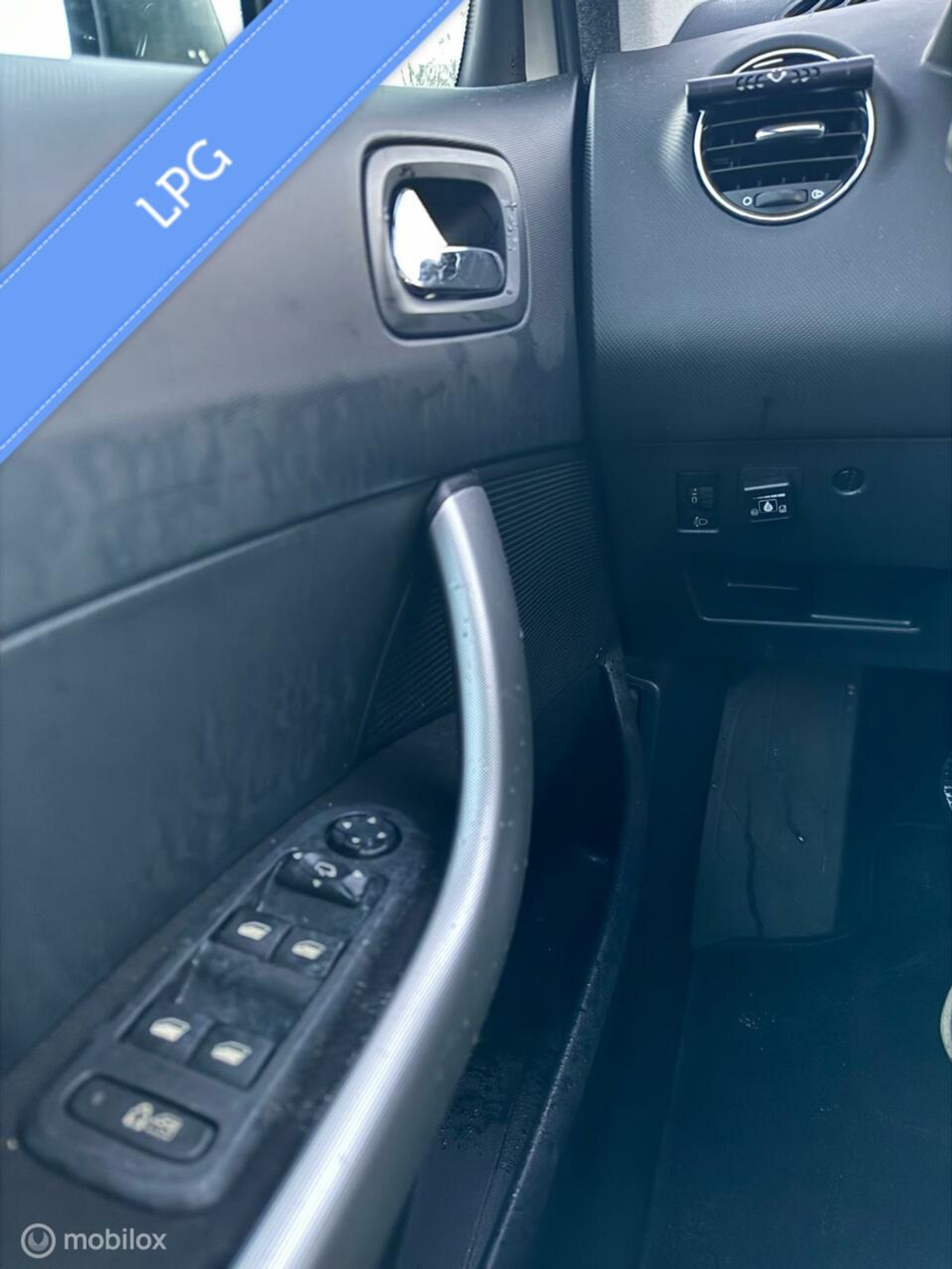 Foto van Peugeot 308