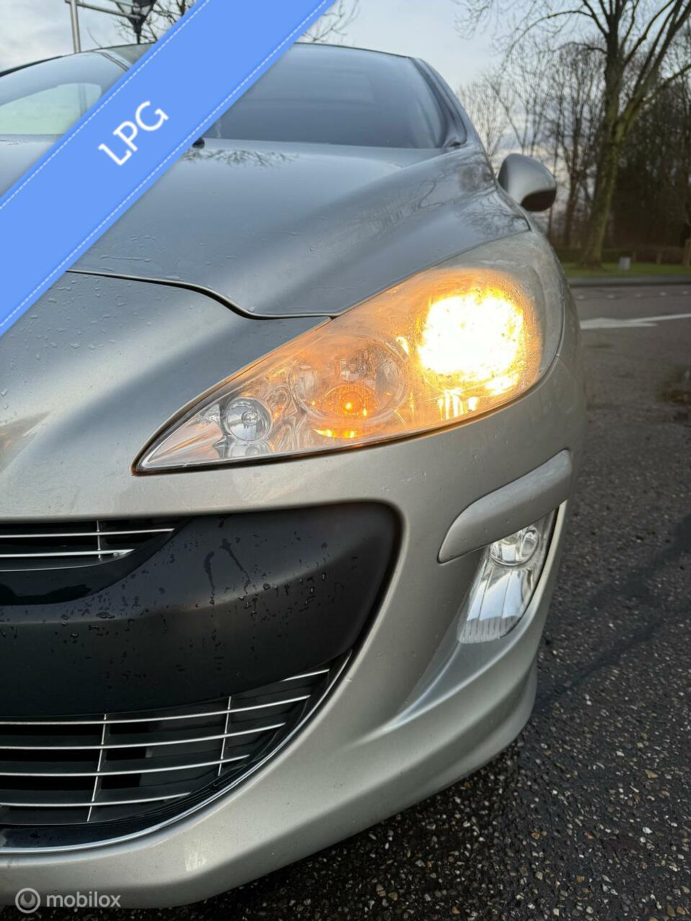 Foto van Peugeot 308