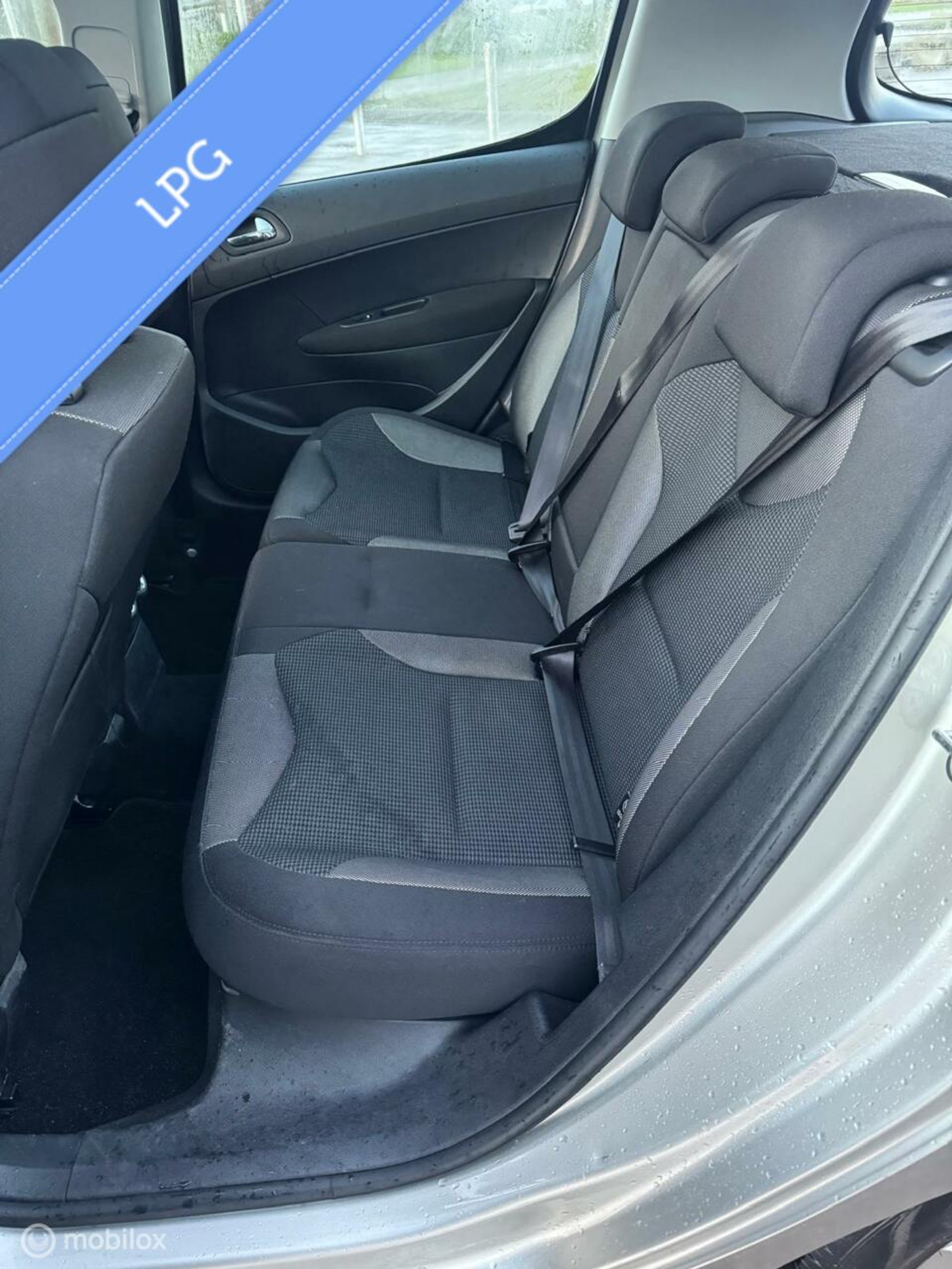 Foto van Peugeot 308