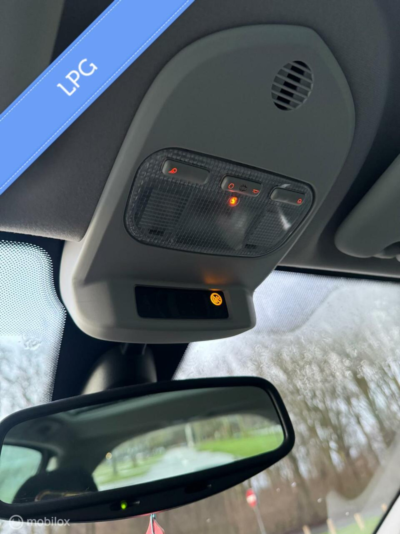 Foto van Peugeot 308