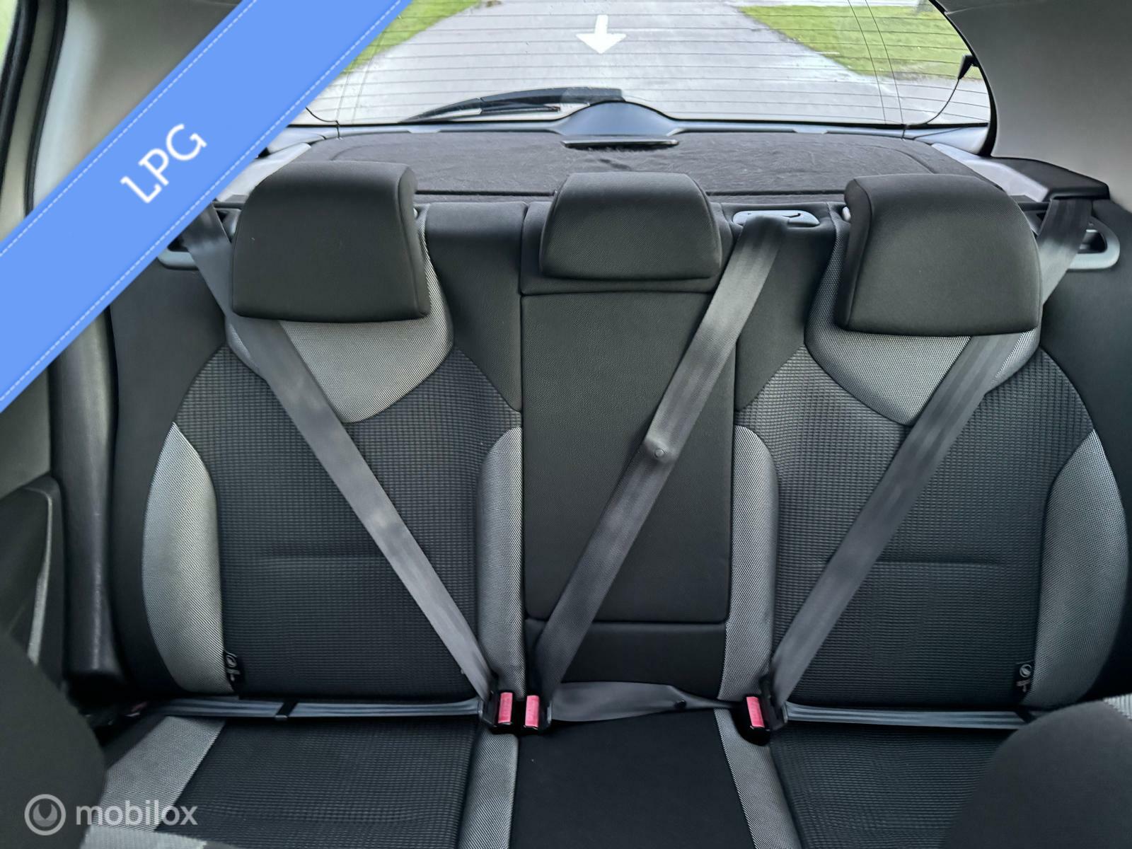 Foto van Peugeot 308