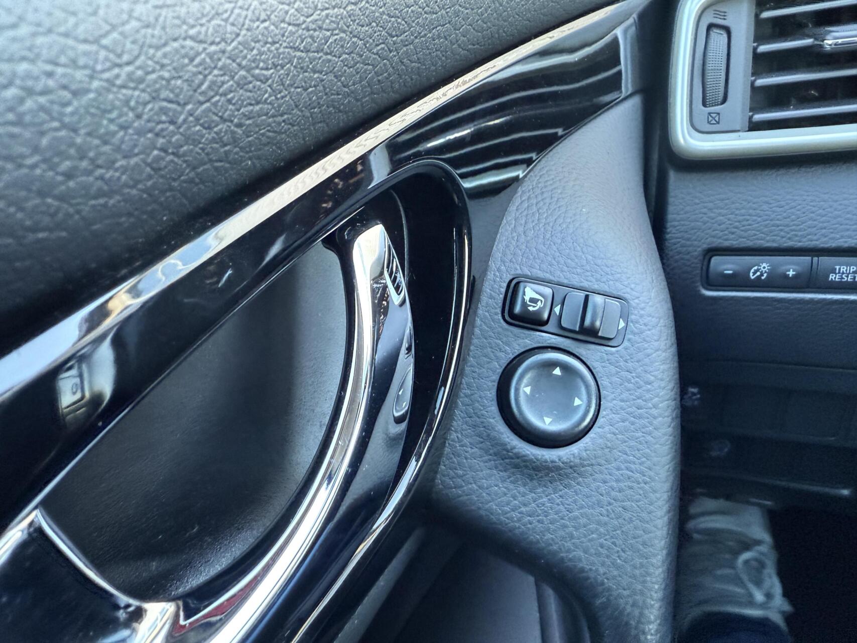 Foto van Nissan Nissan Qashqai