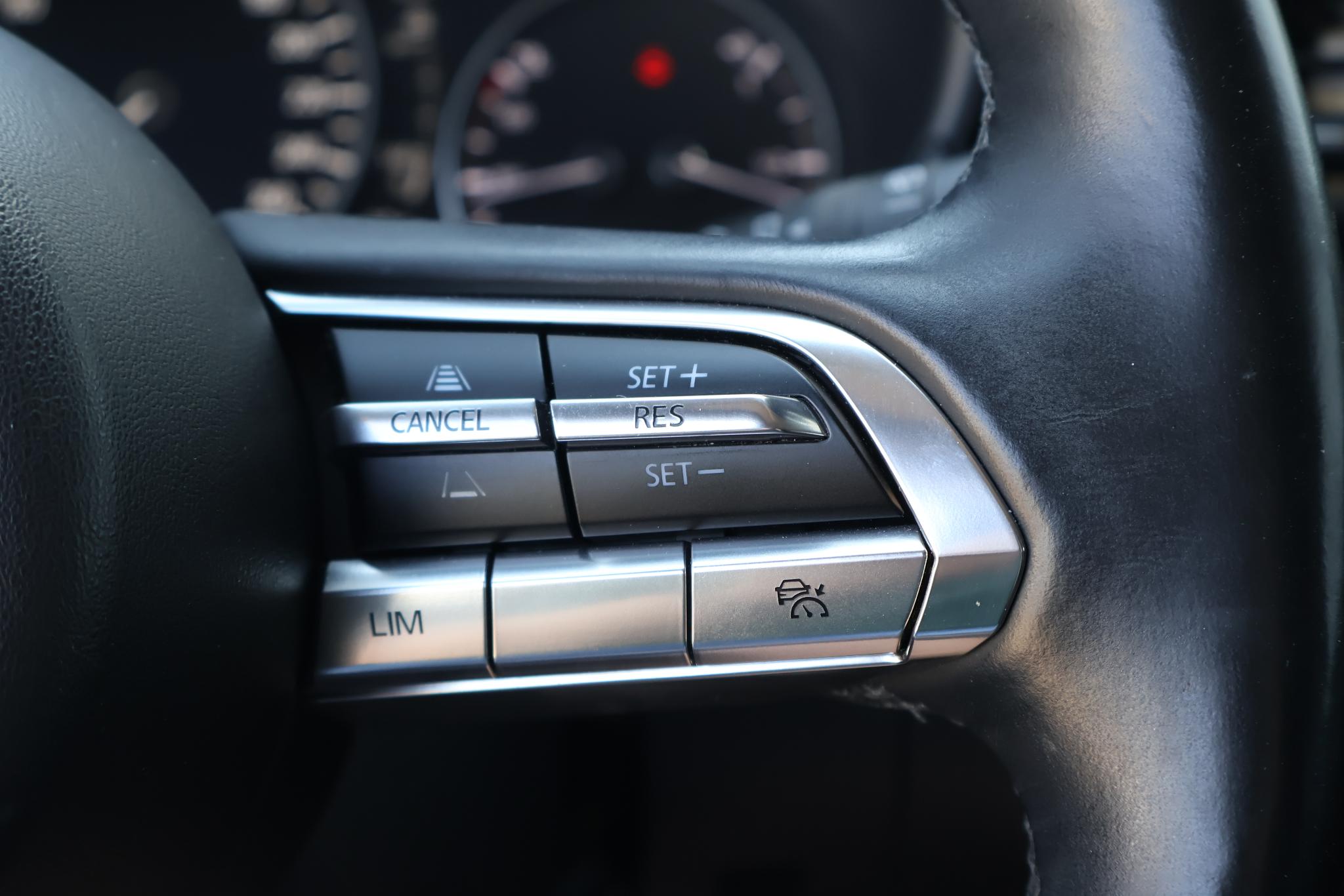 Foto van Mazda Cx-30