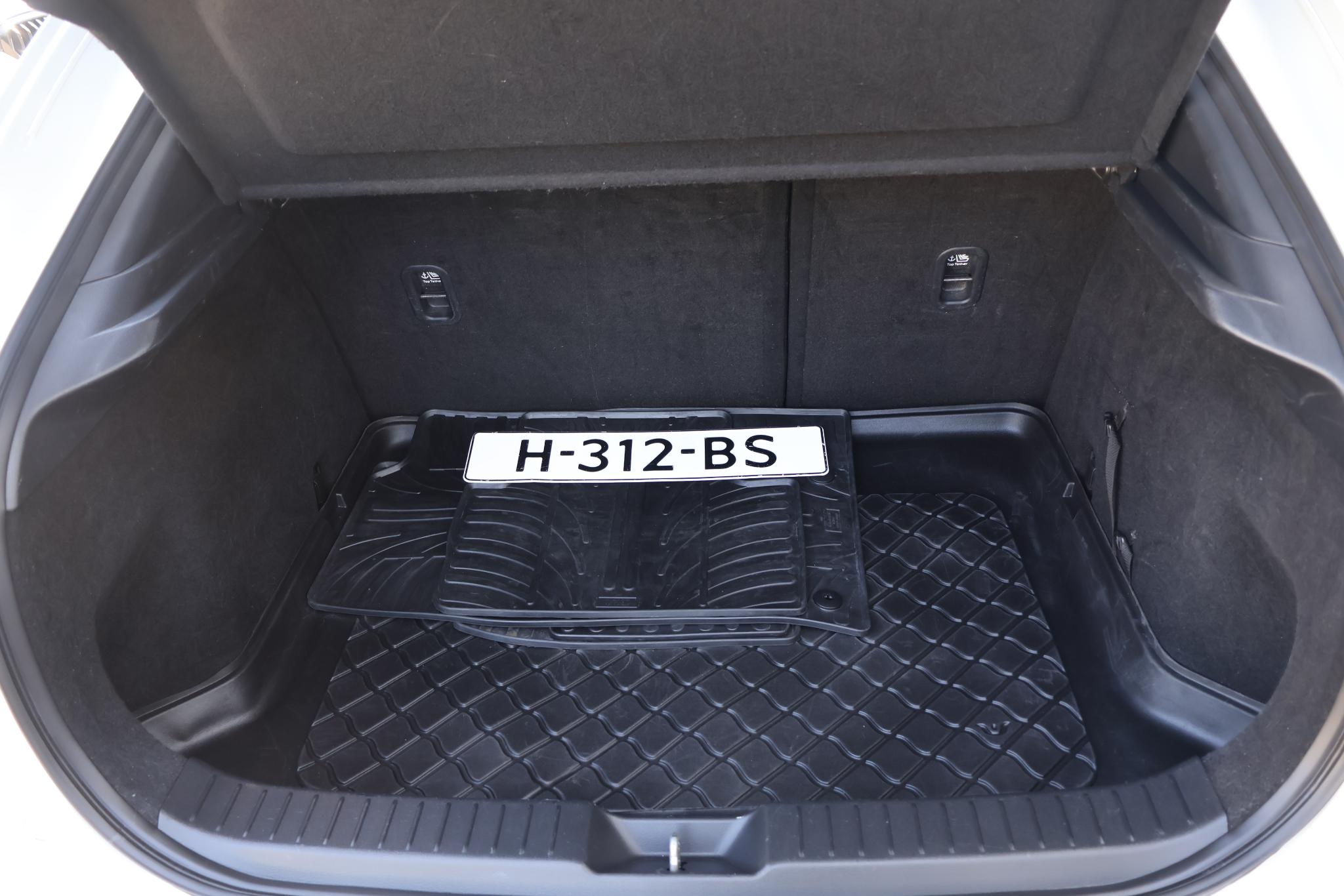 Foto van Mazda Cx-30