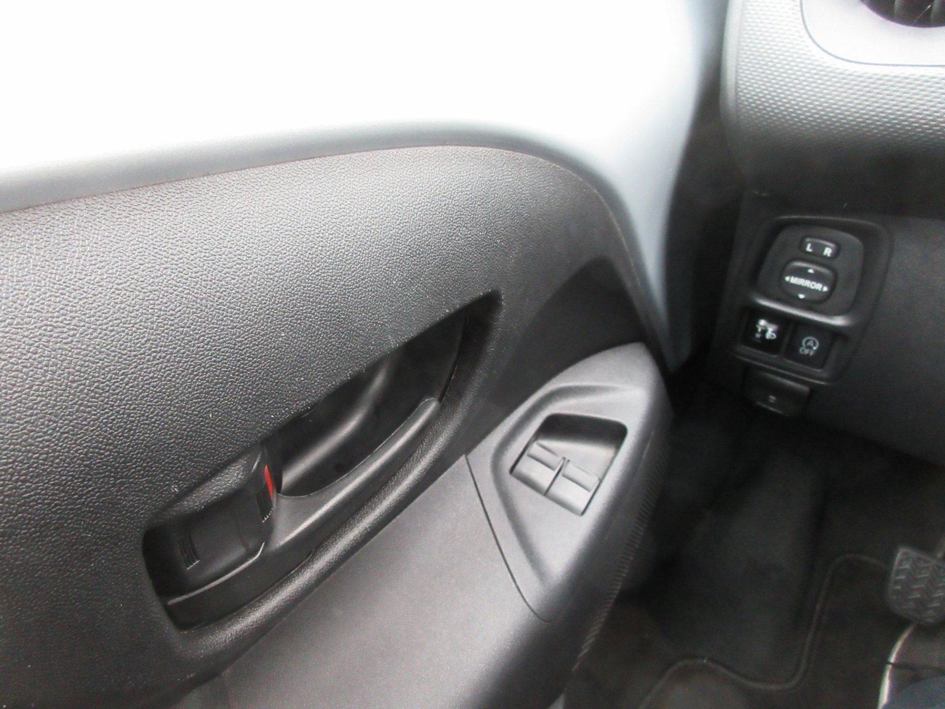 Foto van Citroen C1