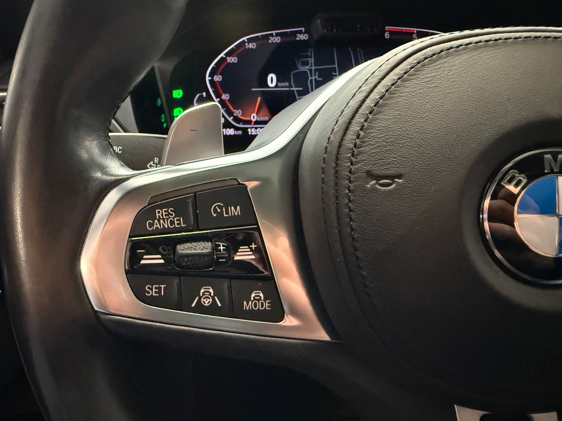 Foto van BMW 320d xDrive