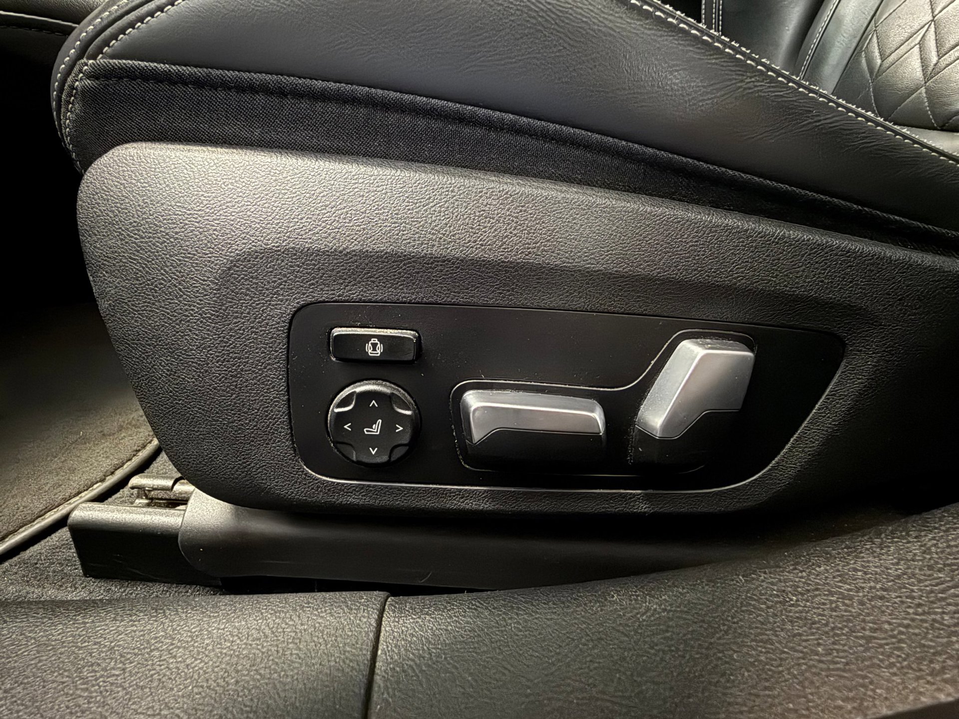 Foto van BMW 320d xDrive