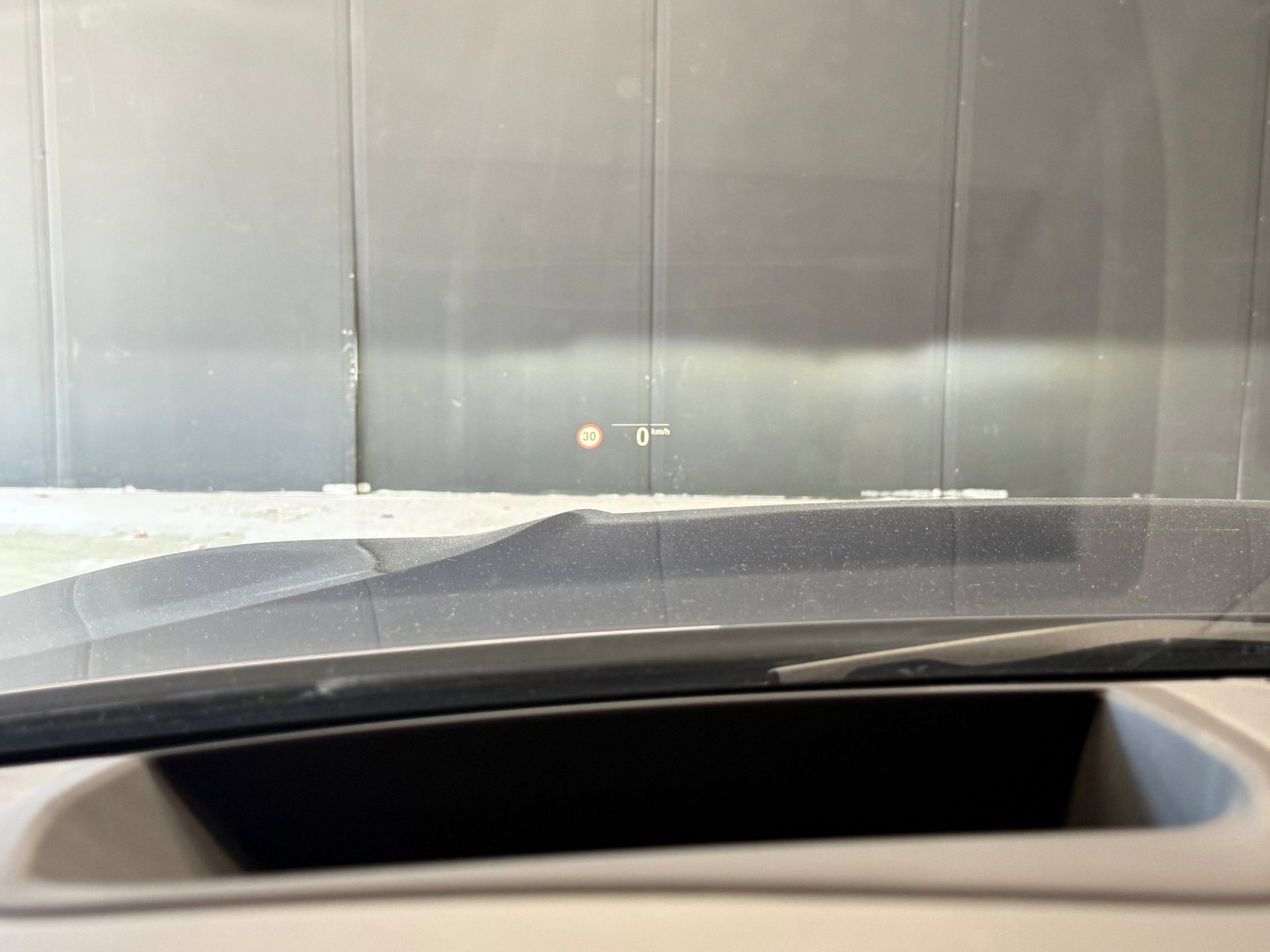 Foto van BMW 320d xDrive