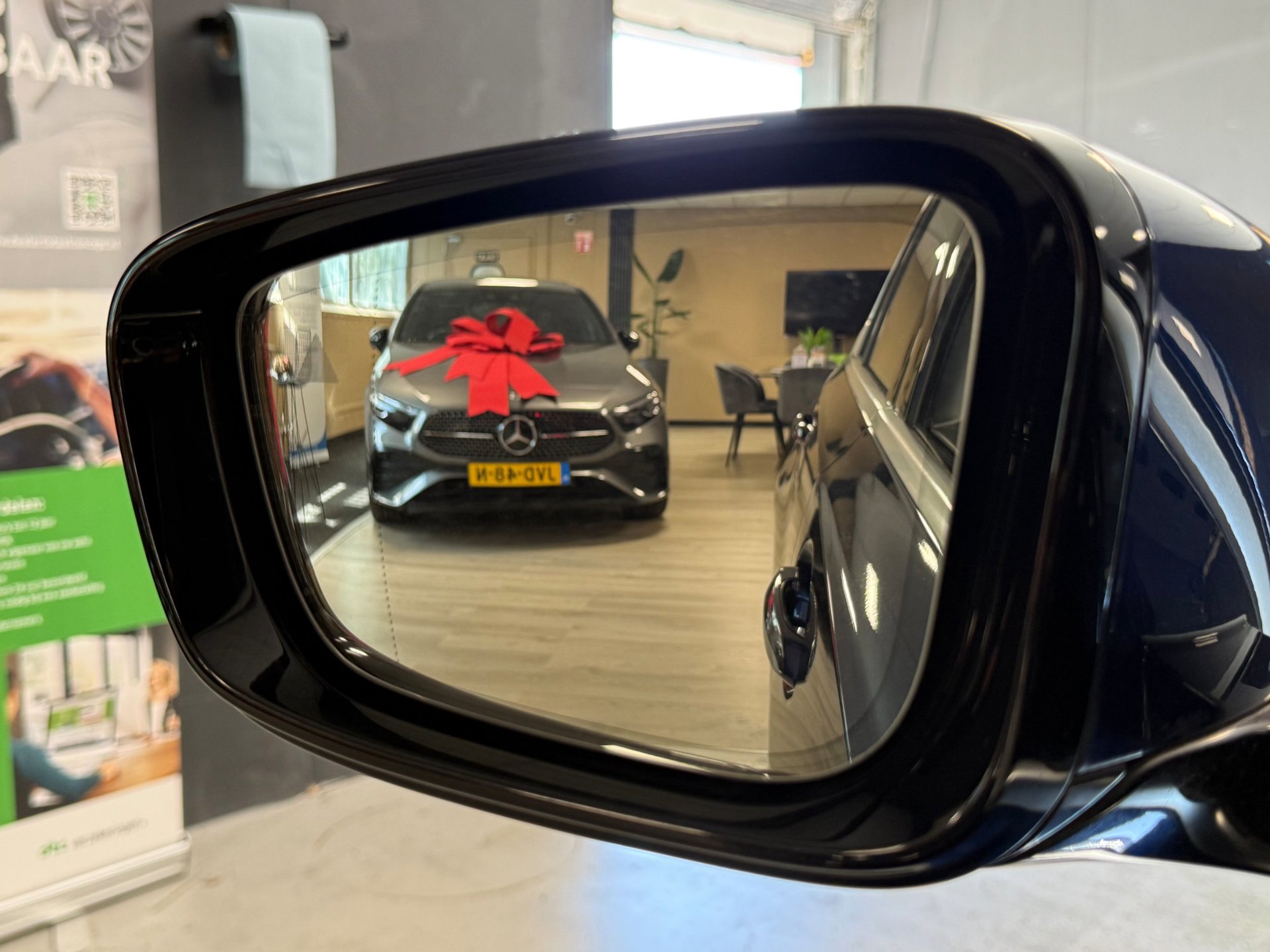 Foto van BMW 320d xDrive