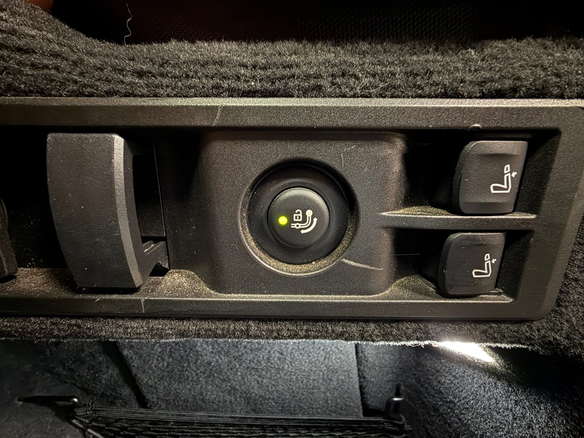 Foto van BMW 320d xDrive
