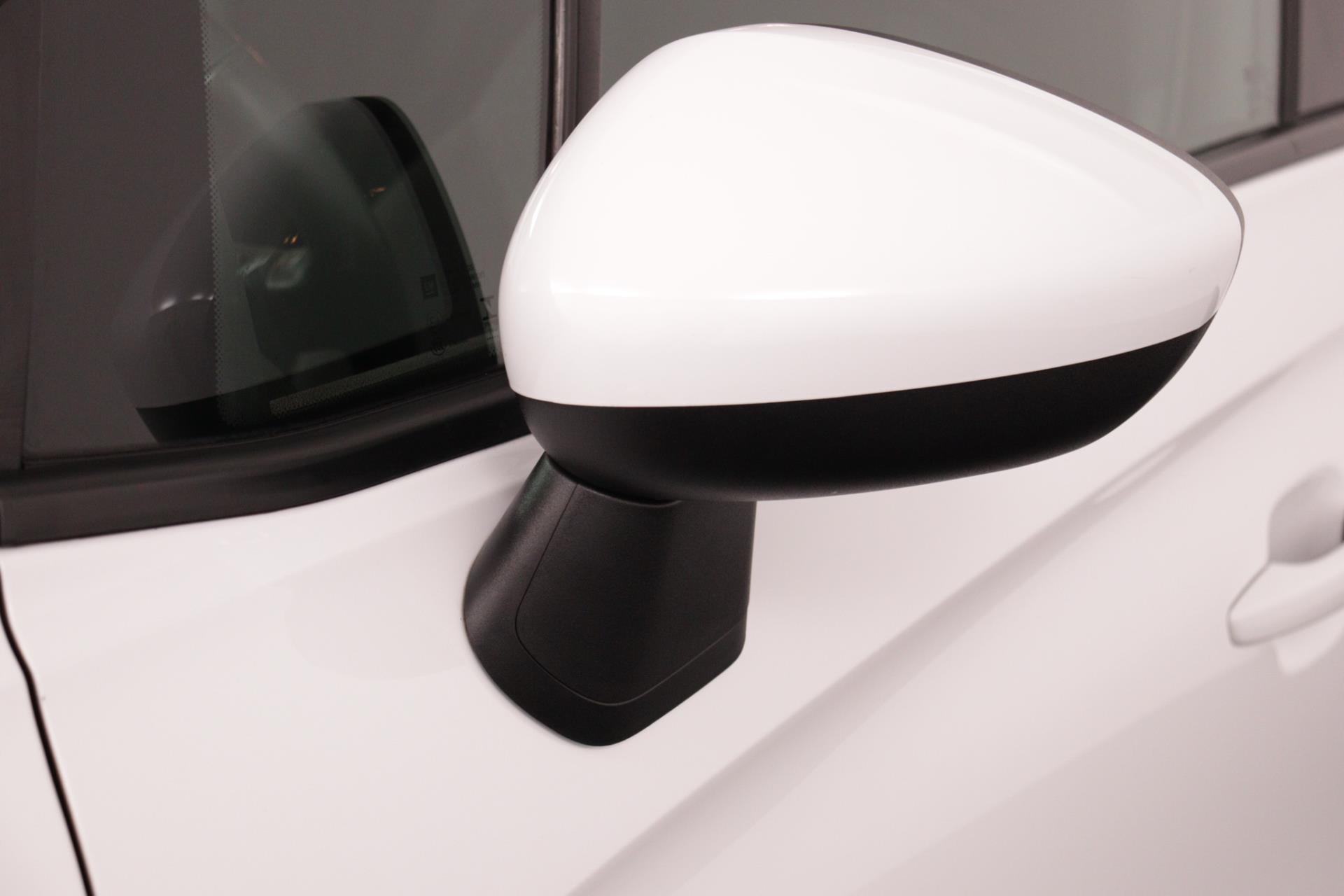 Foto van Opel Crossland X