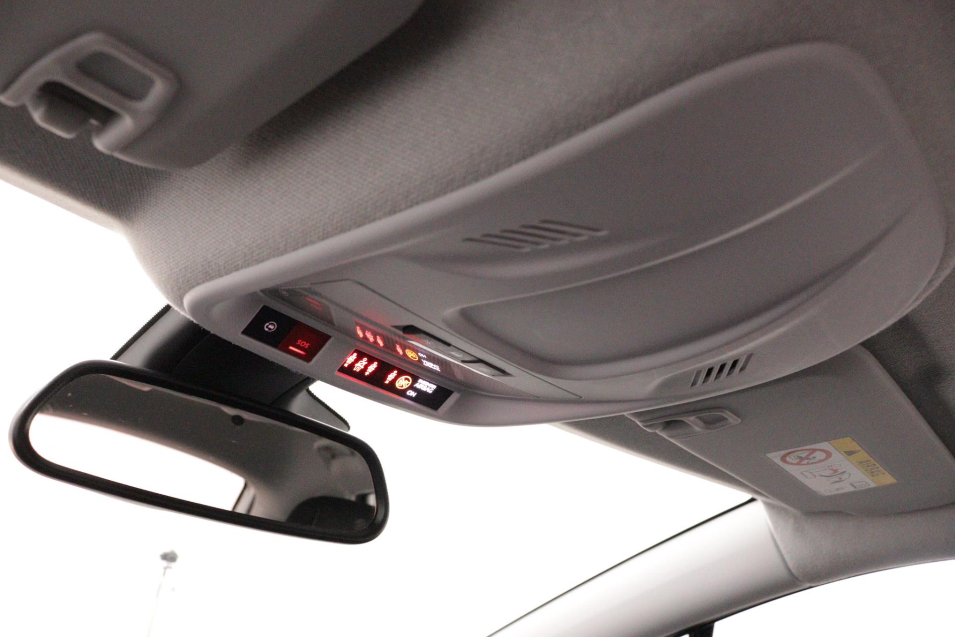 Foto van Opel Crossland X