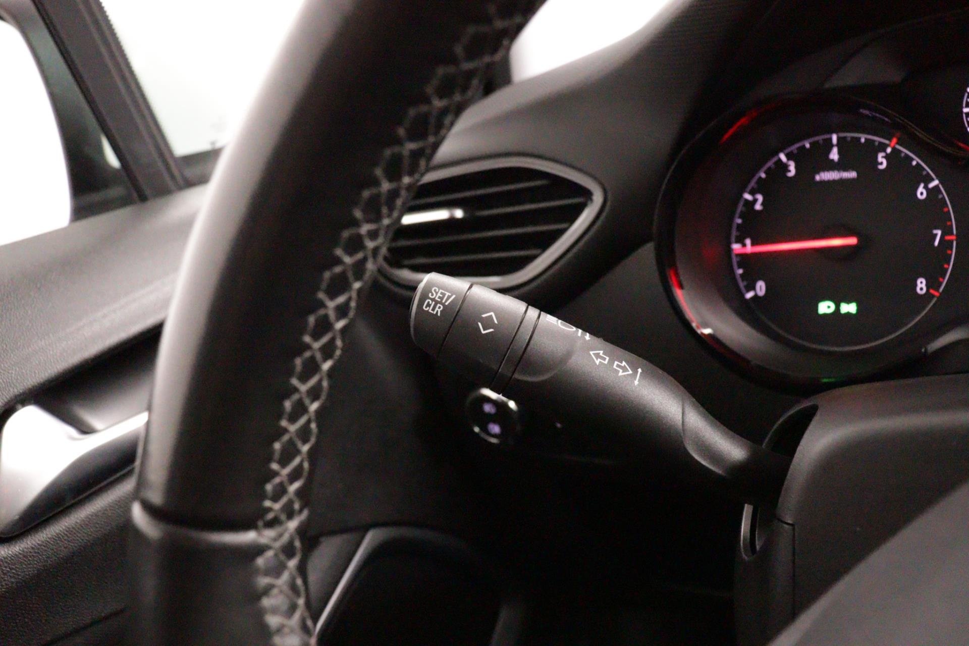Foto van Opel Crossland X