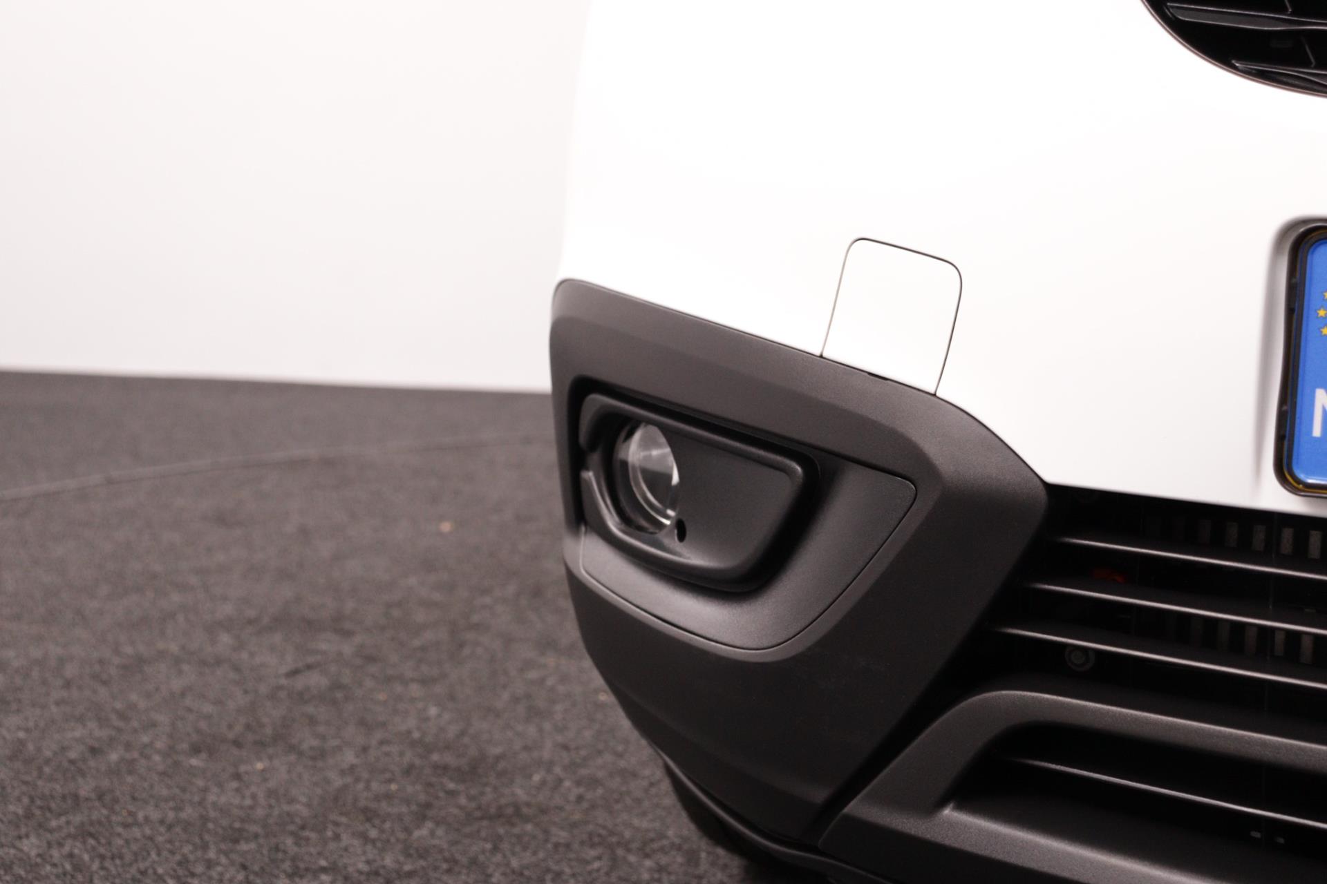 Foto van Opel Crossland X