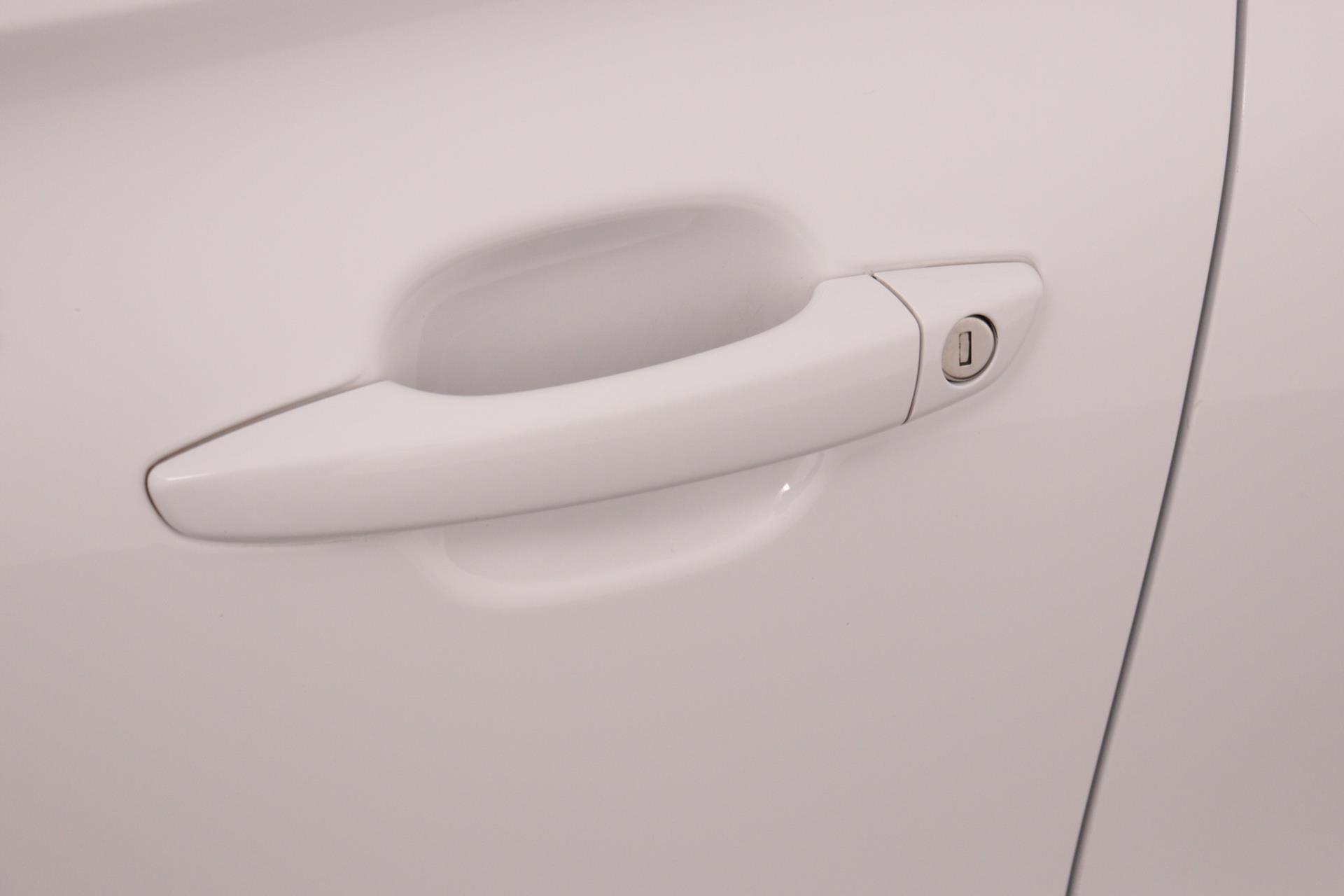 Foto van Opel Crossland X