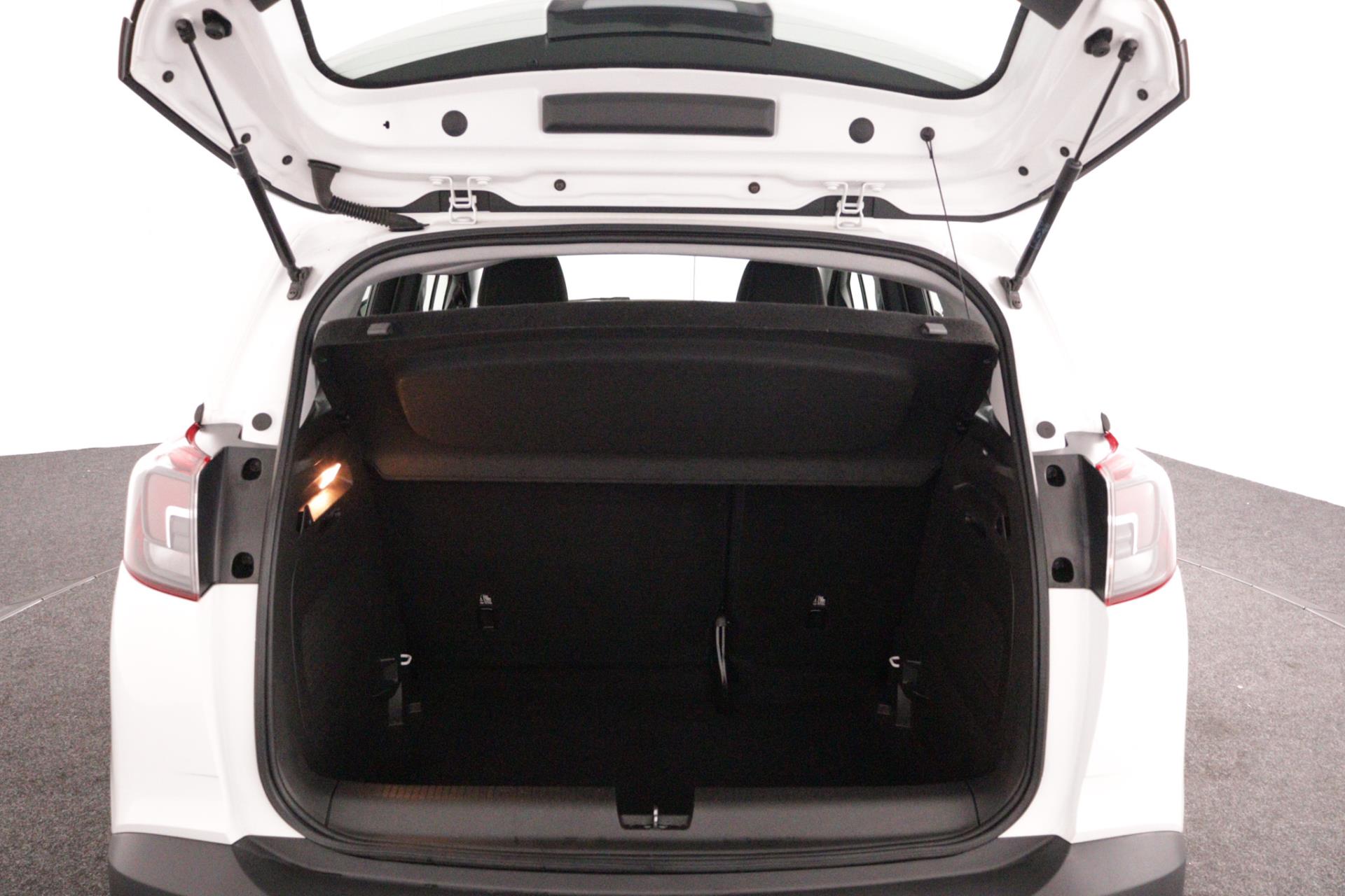 Foto van Opel Crossland X