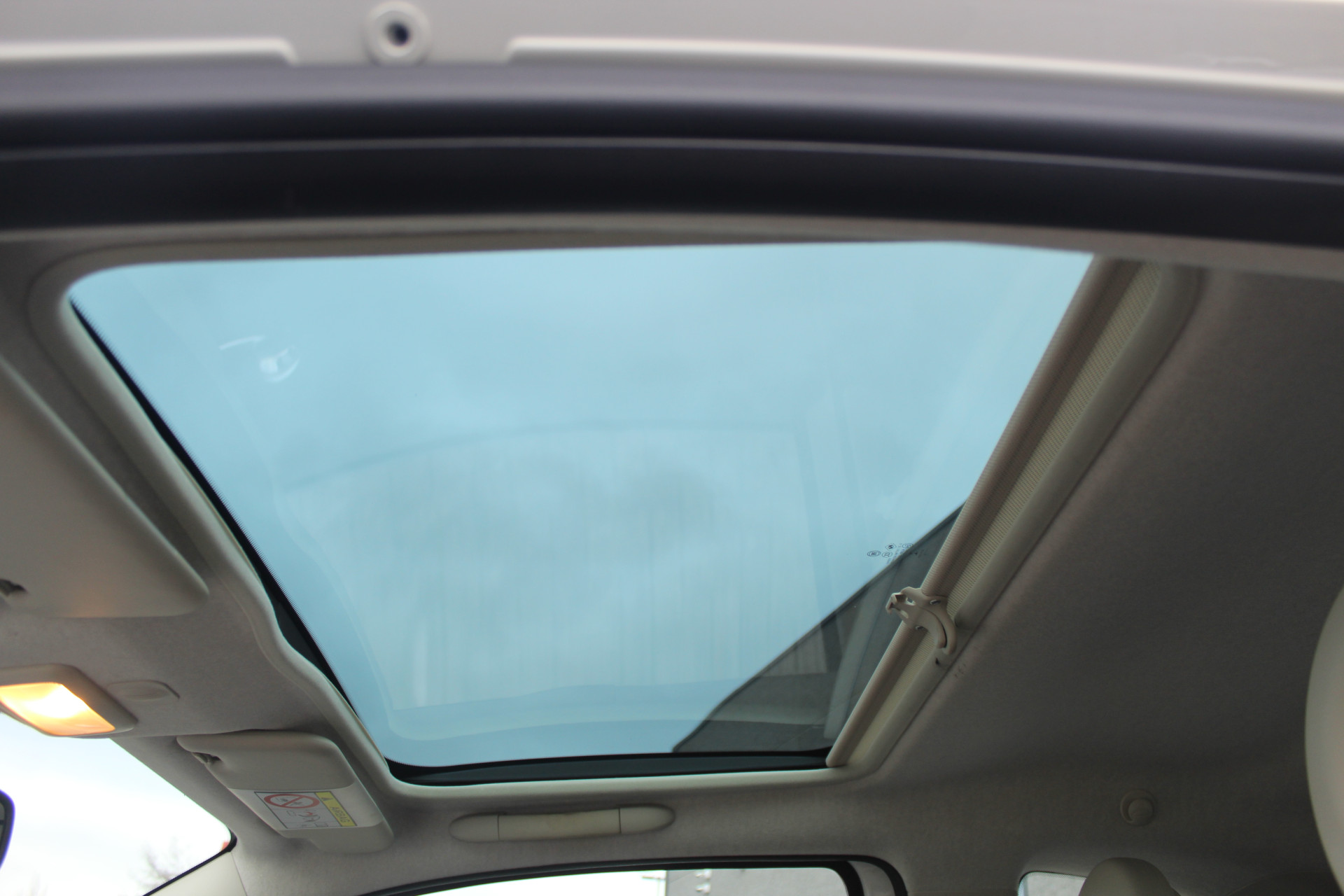 Foto van Fiat 500