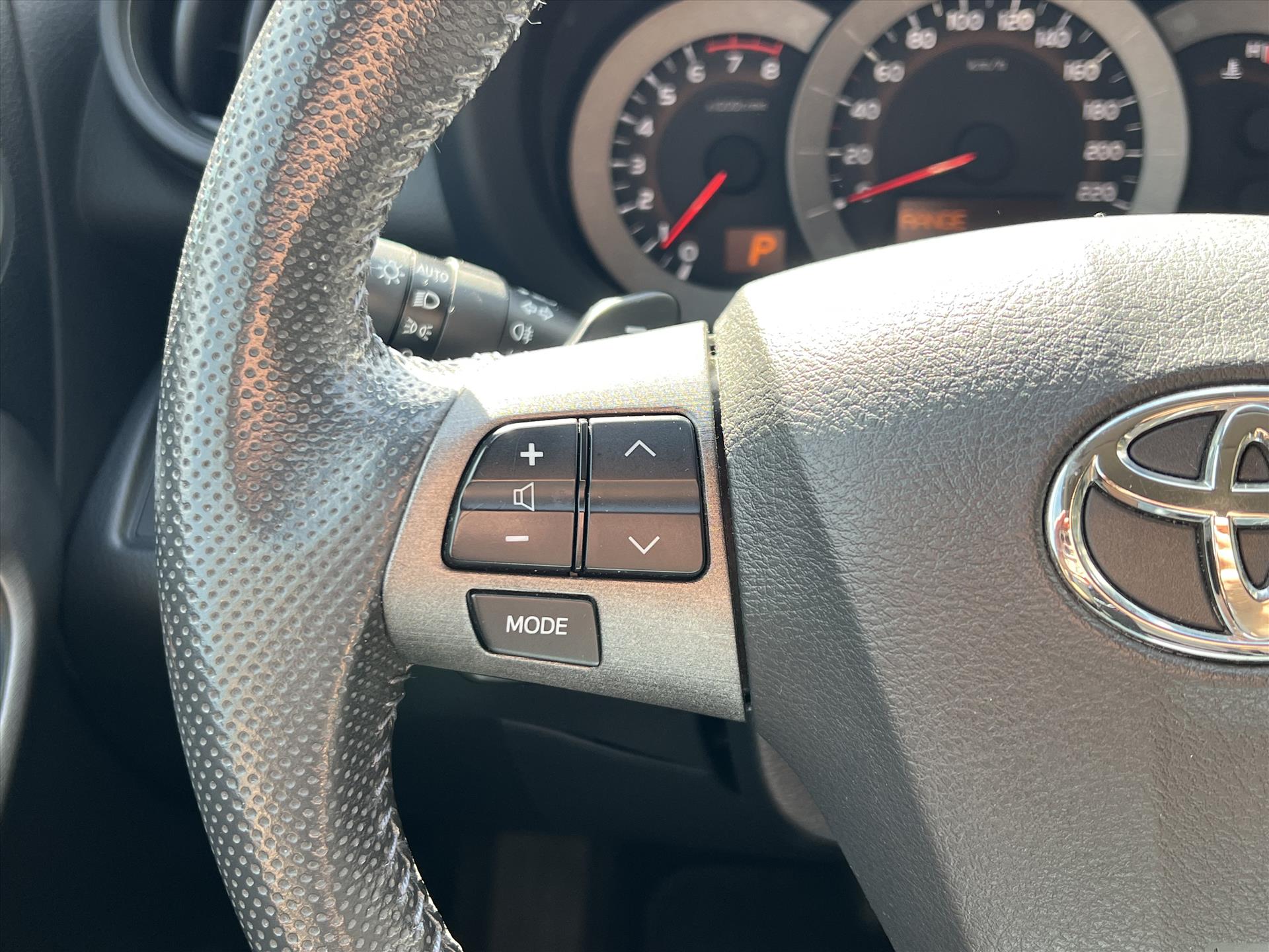 Foto van Toyota Toyota Rav4