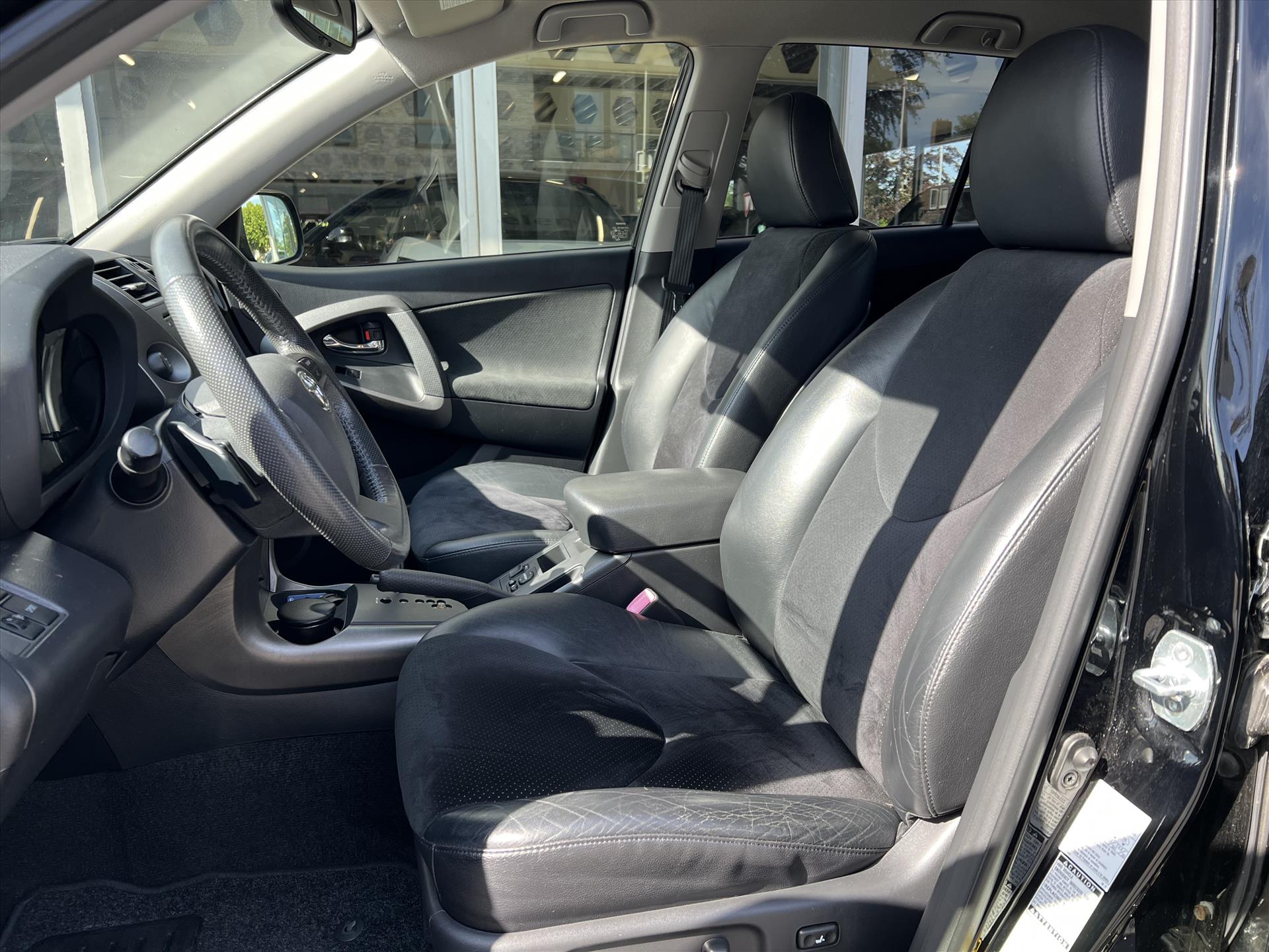 Foto van Toyota Toyota Rav4