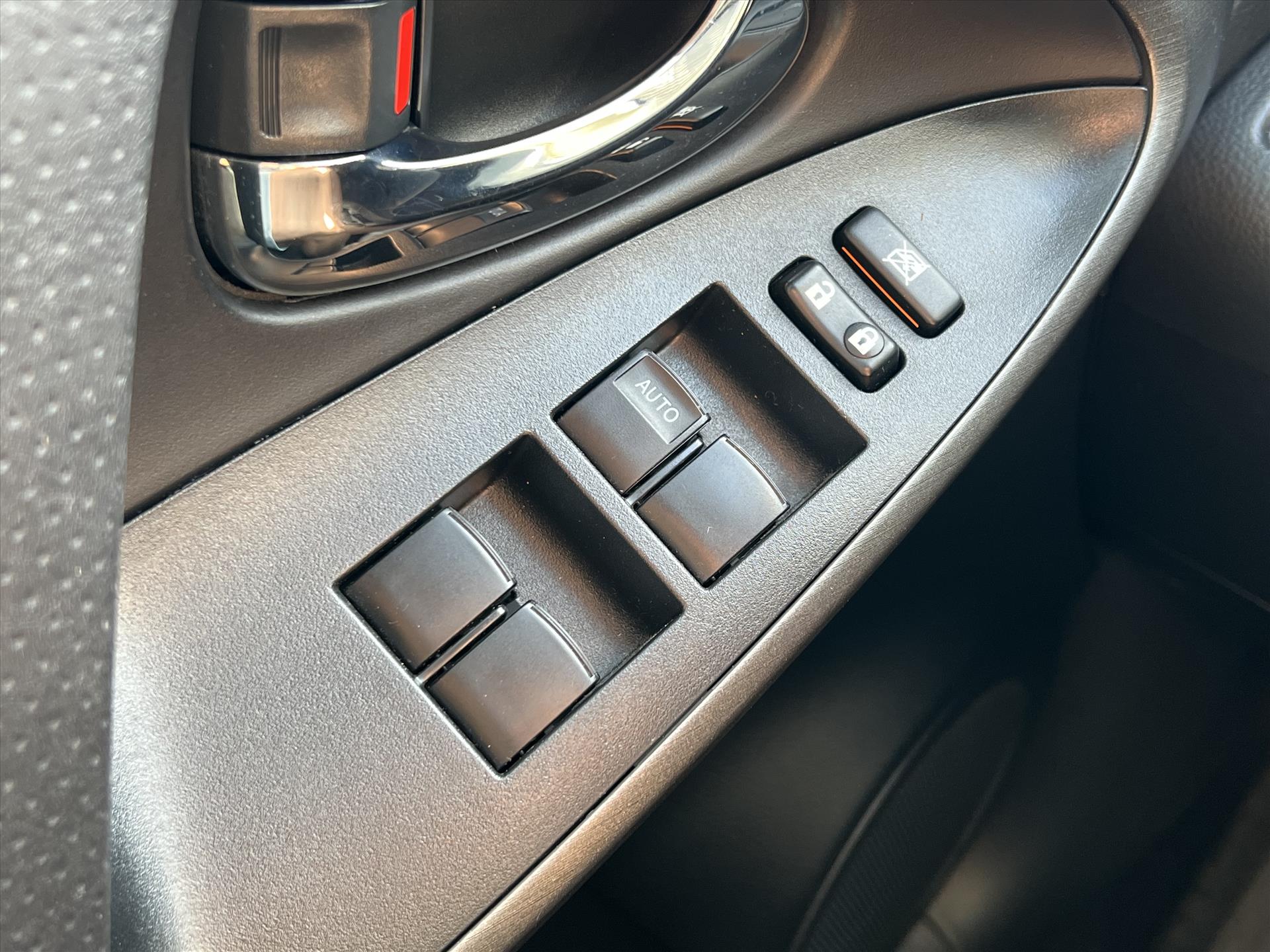 Foto van Toyota Toyota Rav4
