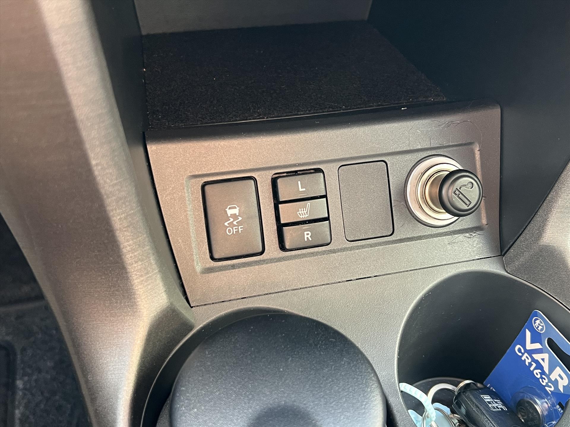 Foto van Toyota Toyota Rav4