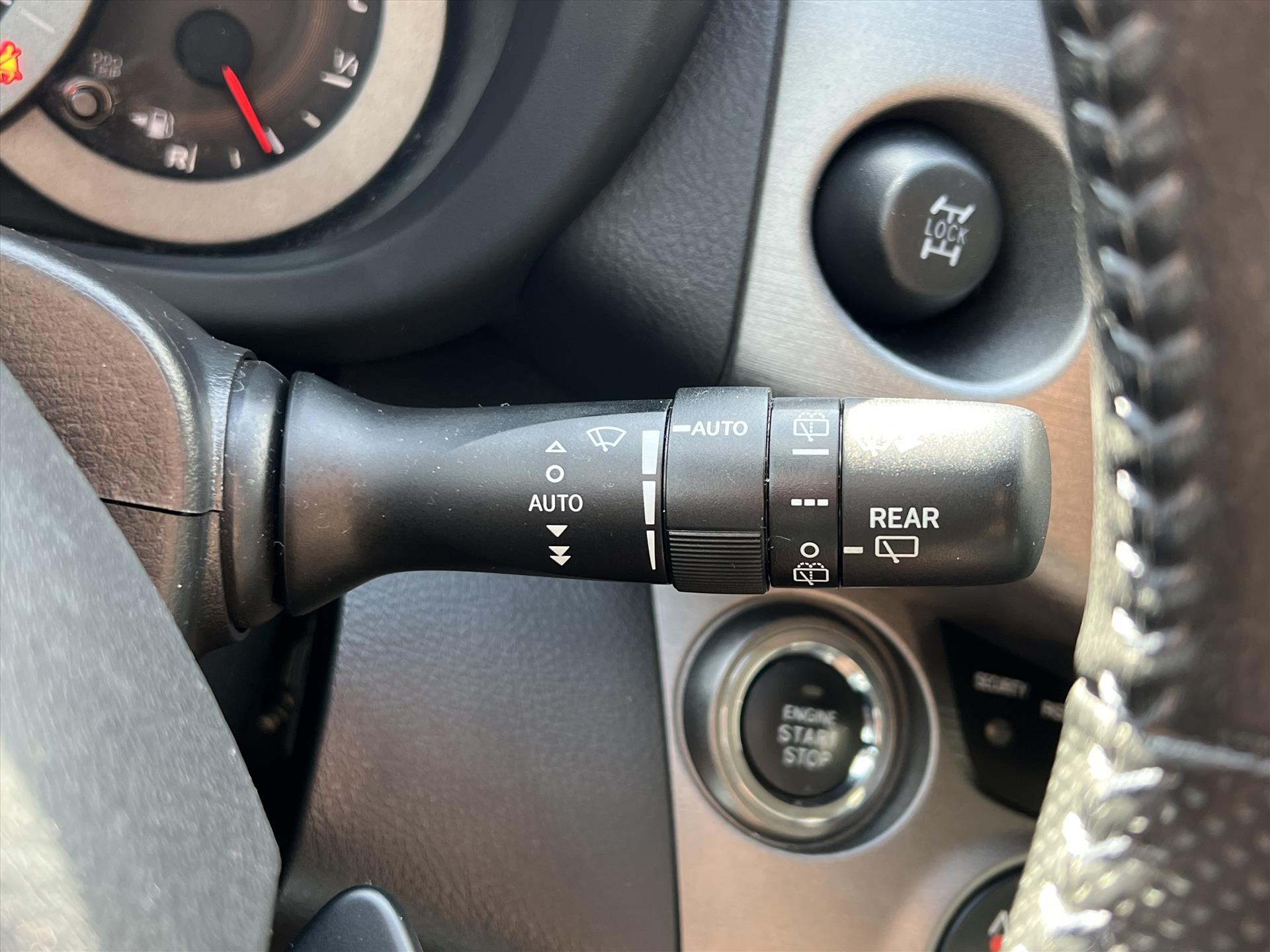 Foto van Toyota Toyota Rav4