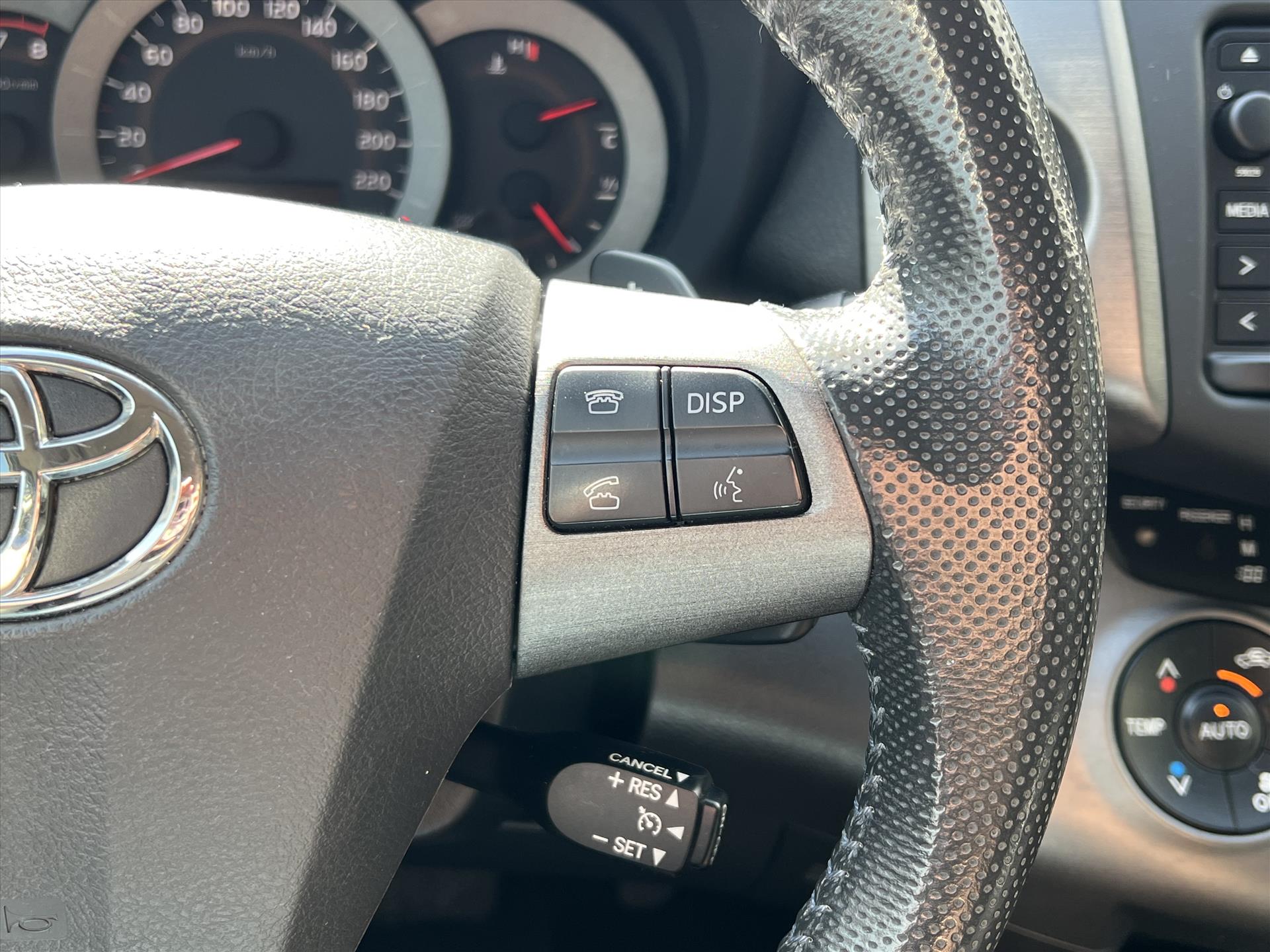 Foto van Toyota Toyota Rav4