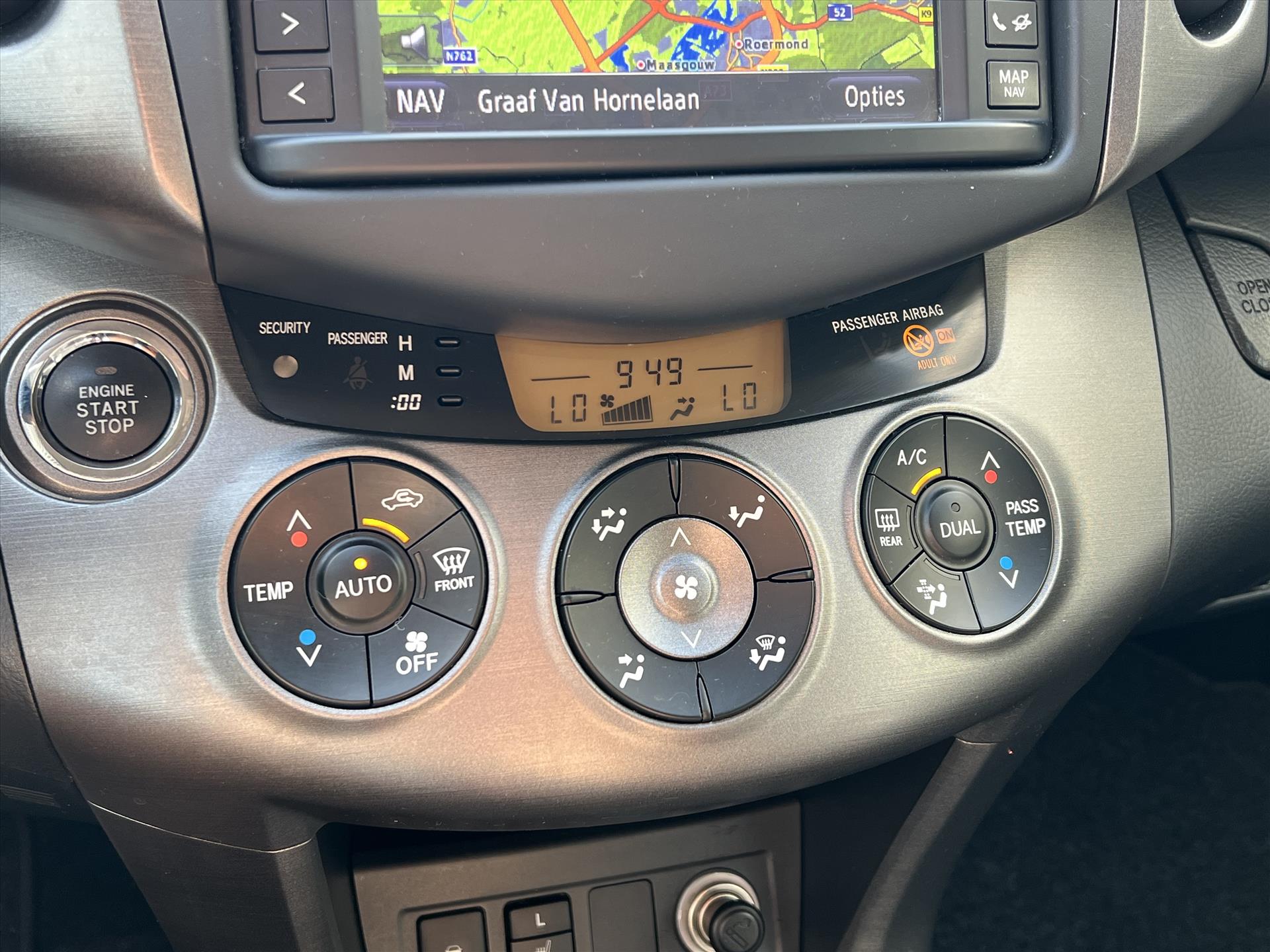 Foto van Toyota Toyota Rav4