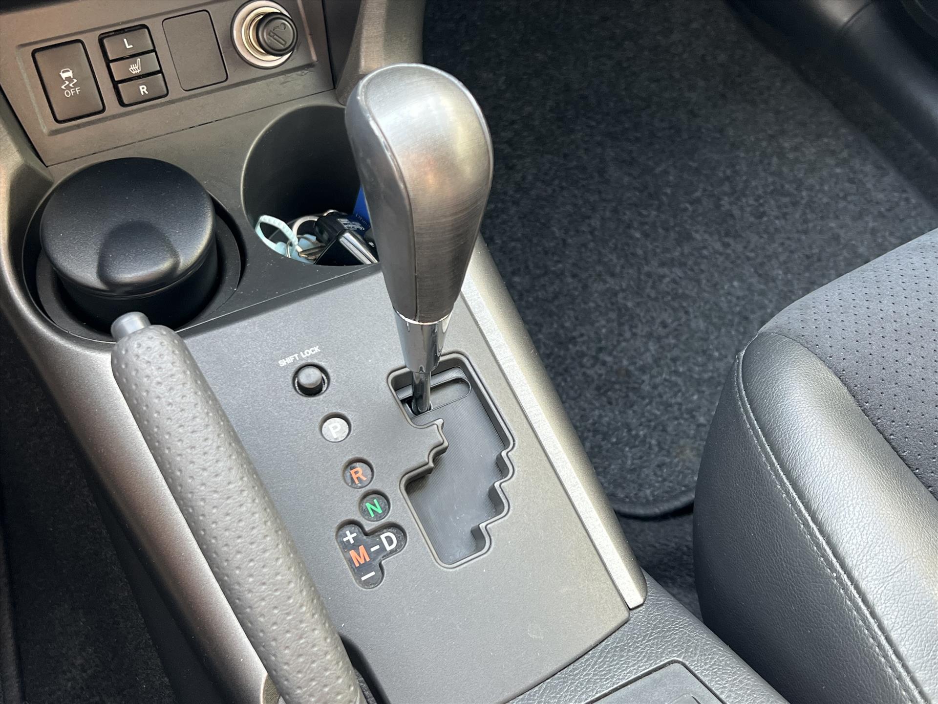 Foto van Toyota Toyota Rav4