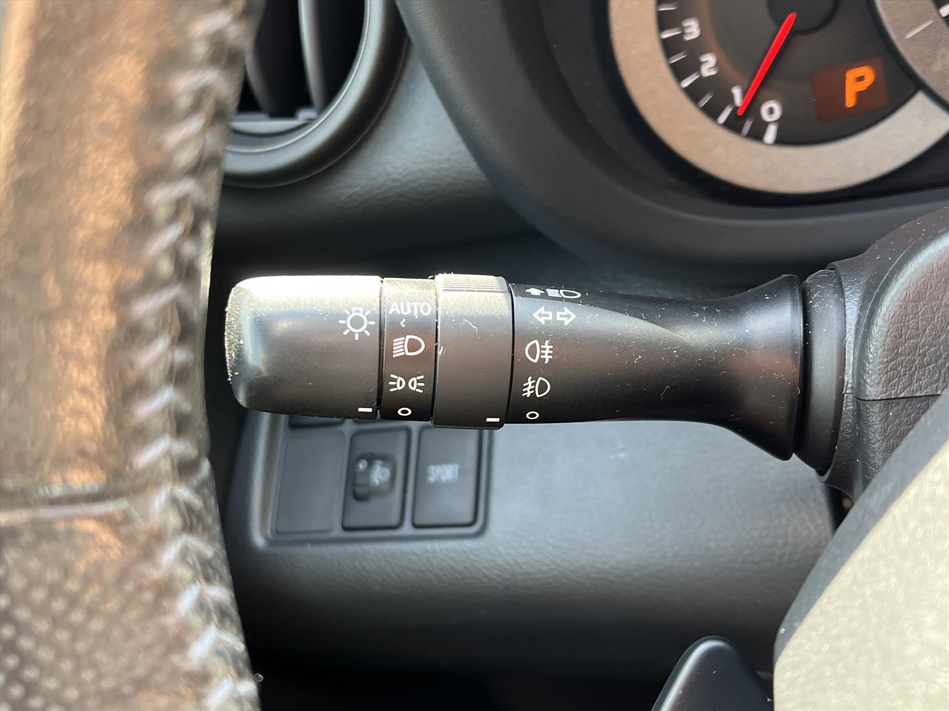 Foto van Toyota Toyota Rav4