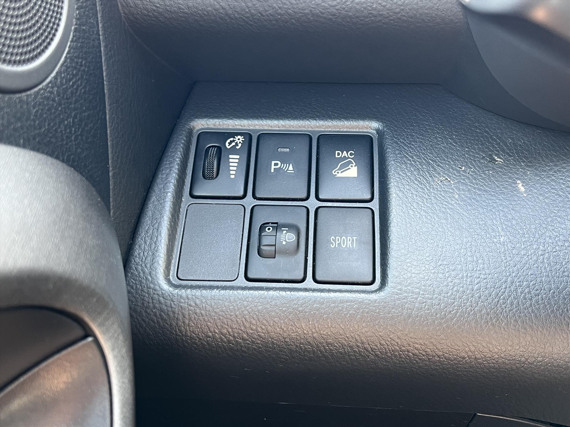 Foto van Toyota Toyota Rav4