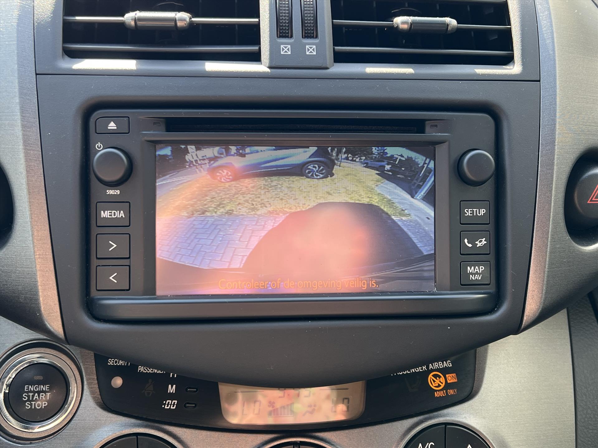 Foto van Toyota Toyota Rav4