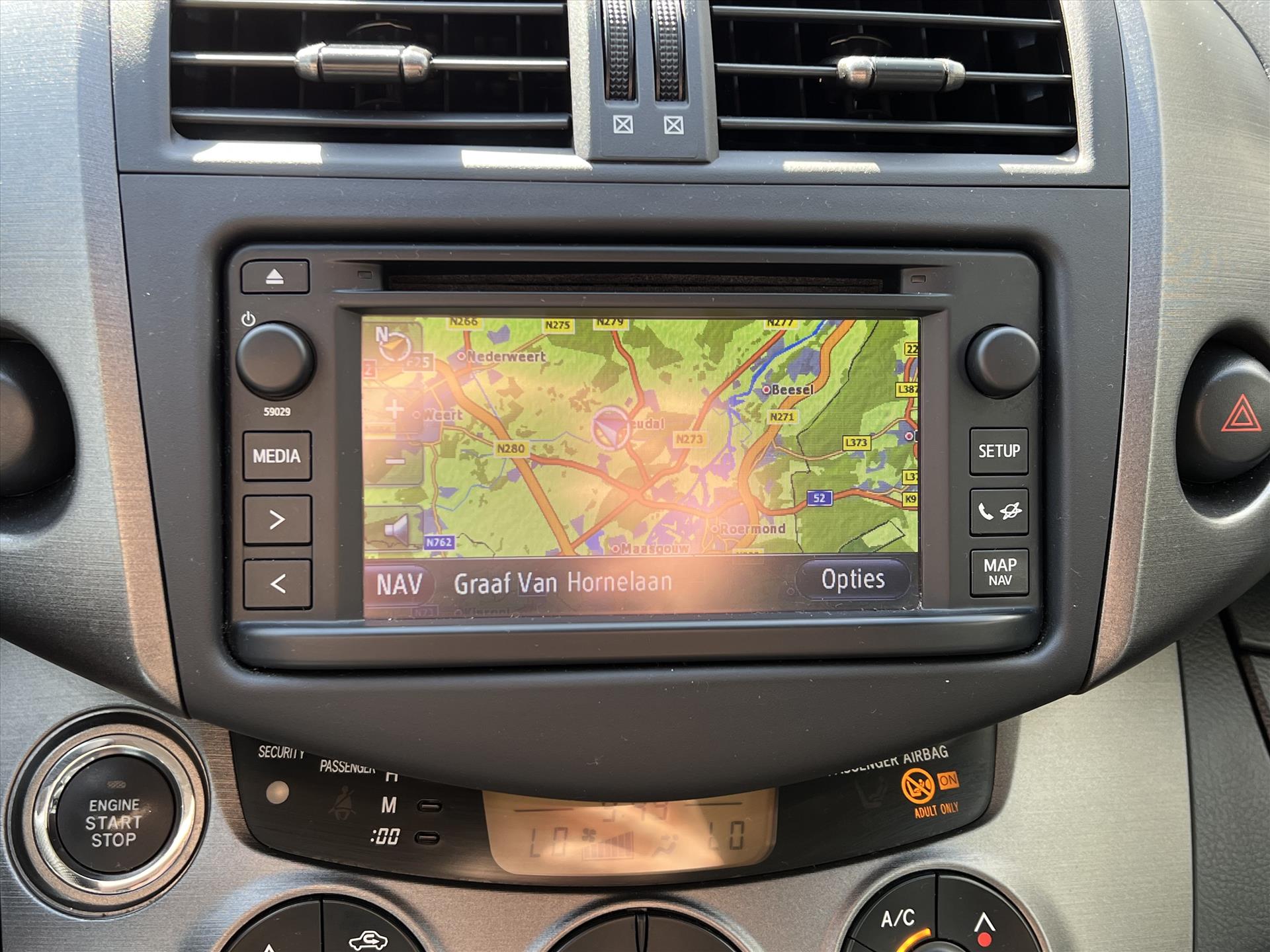Foto van Toyota Toyota Rav4