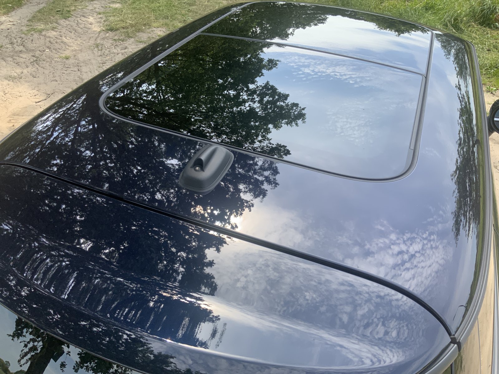 Inspectiefoto van Mini Cooper Se