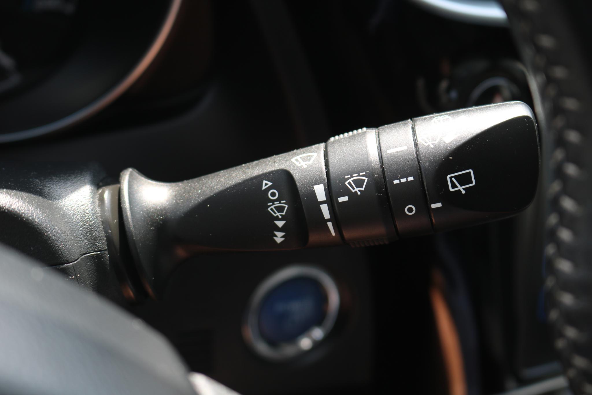 Foto van Toyota Toyota Auris