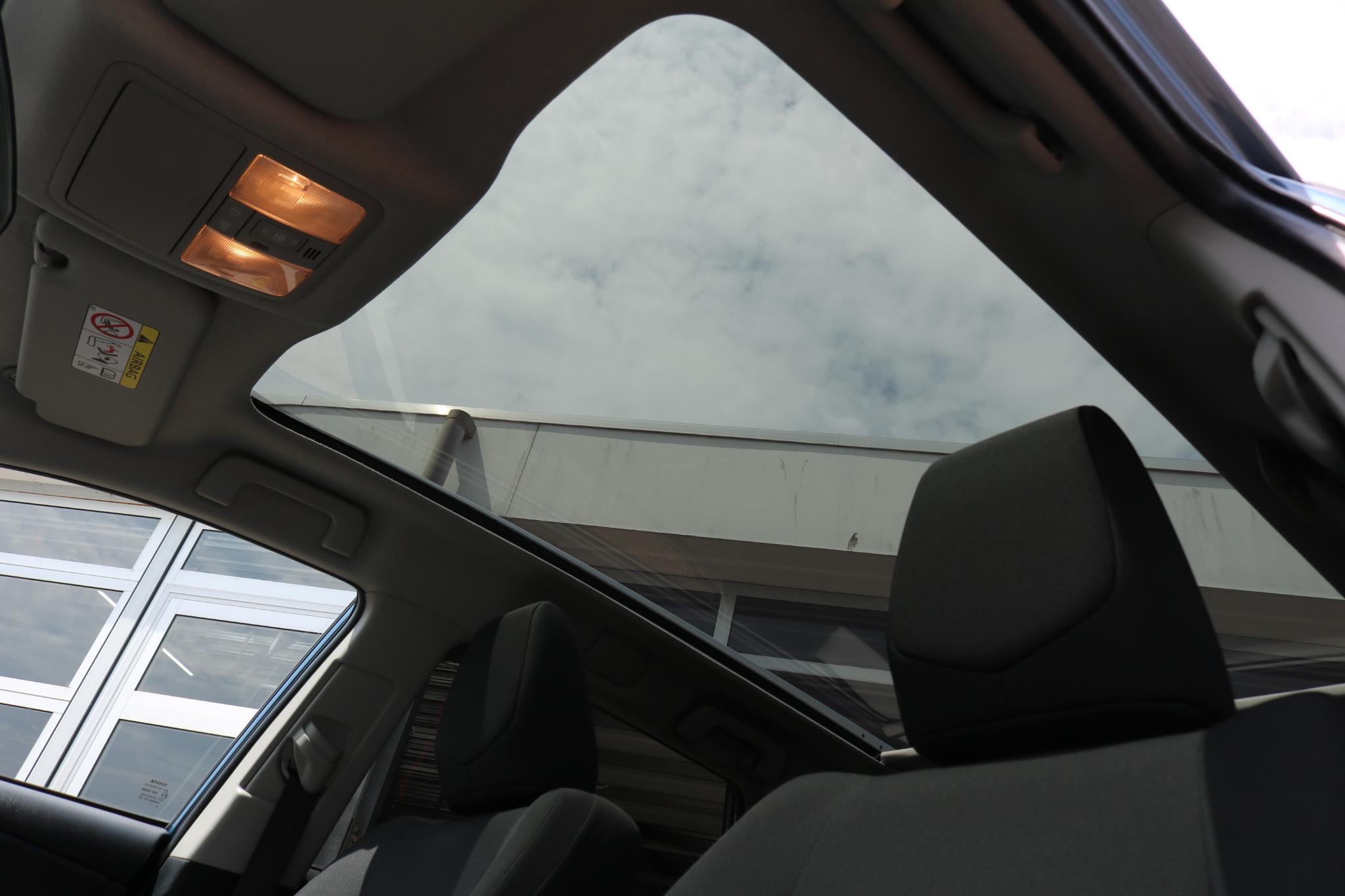 Foto van Toyota Toyota Auris