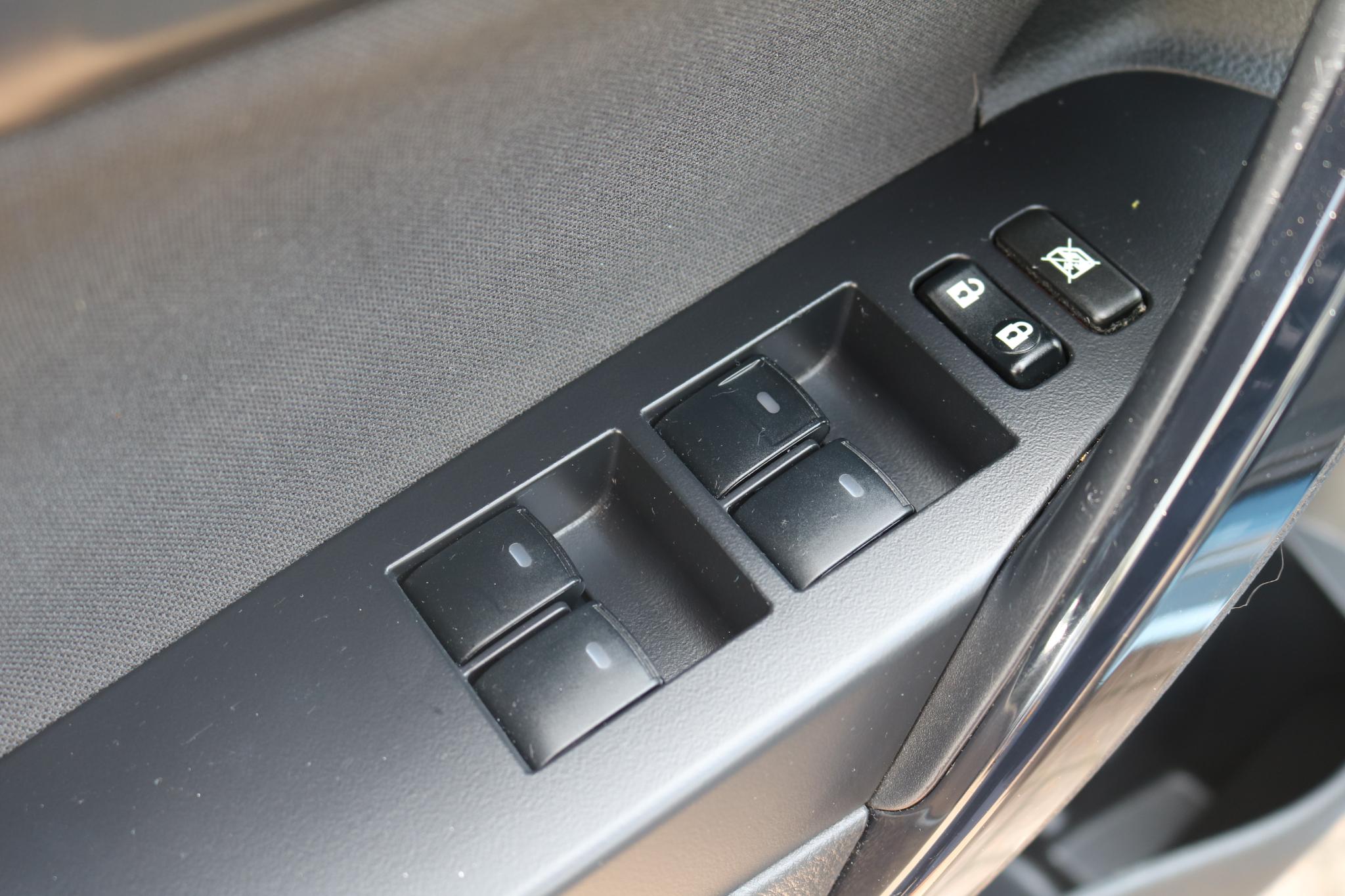 Foto van Toyota Toyota Auris