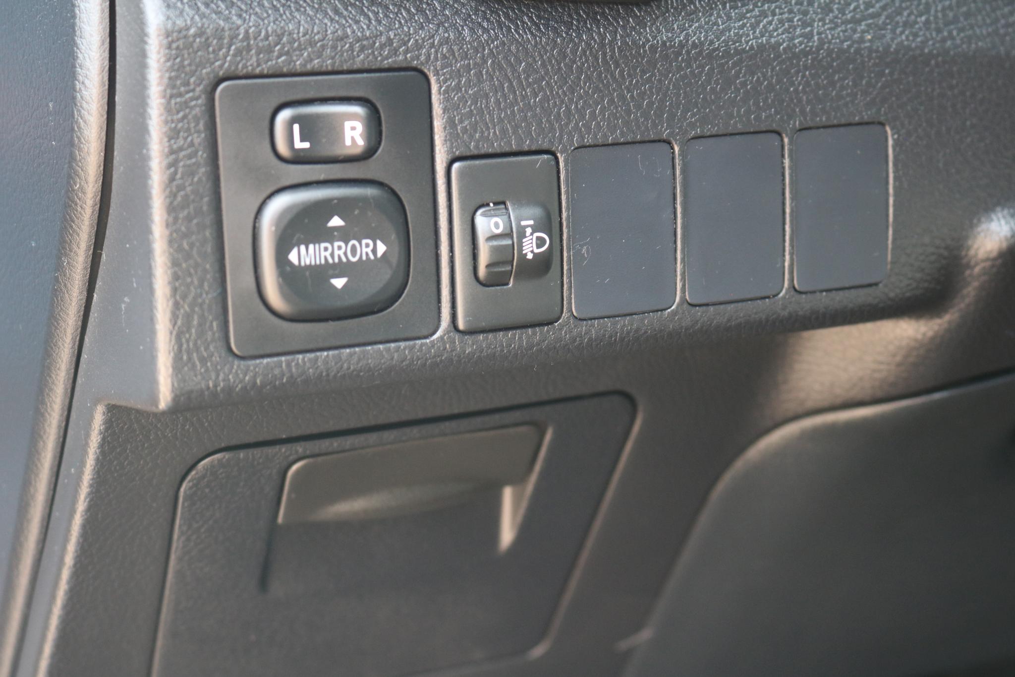 Foto van Toyota Toyota Auris