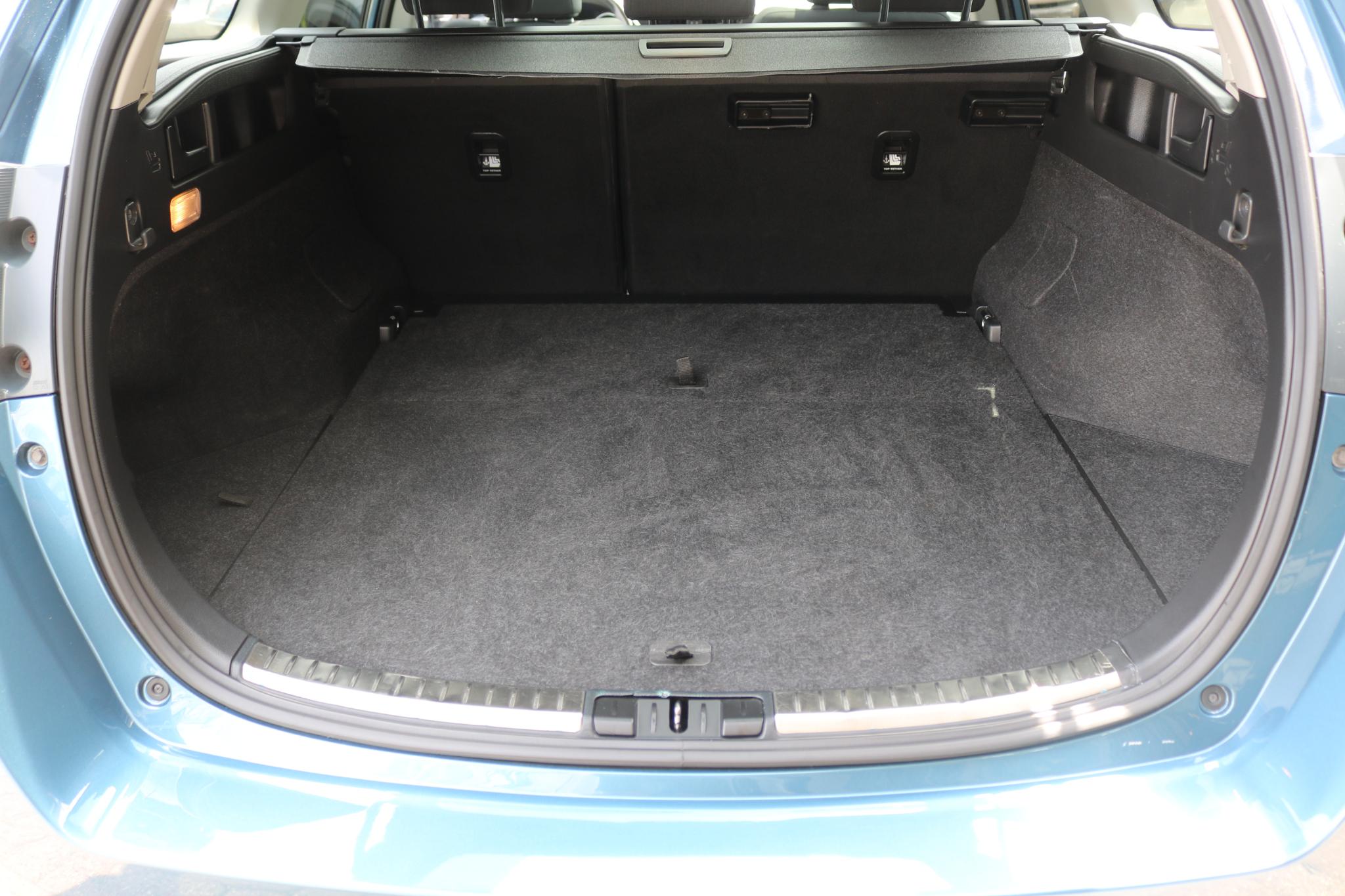 Foto van Toyota Toyota Auris