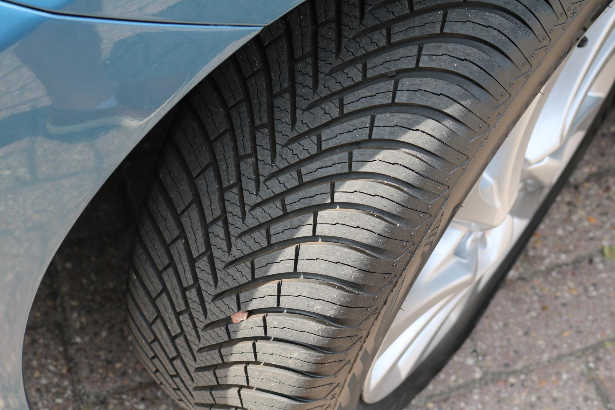 Foto van Toyota Toyota Auris
