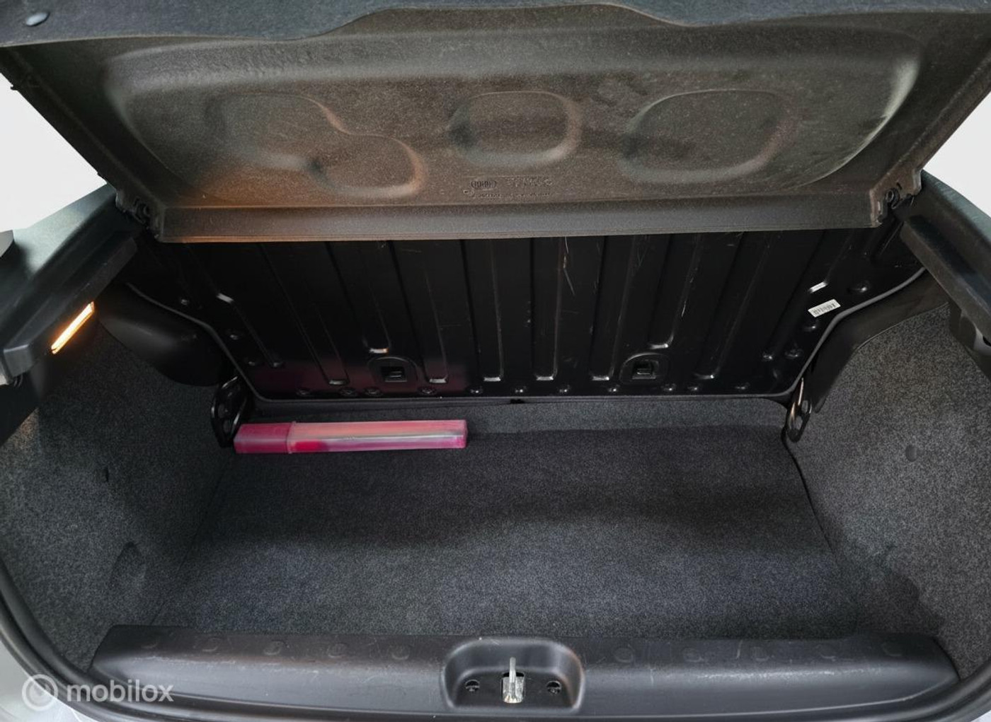 Foto van Fiat Panda