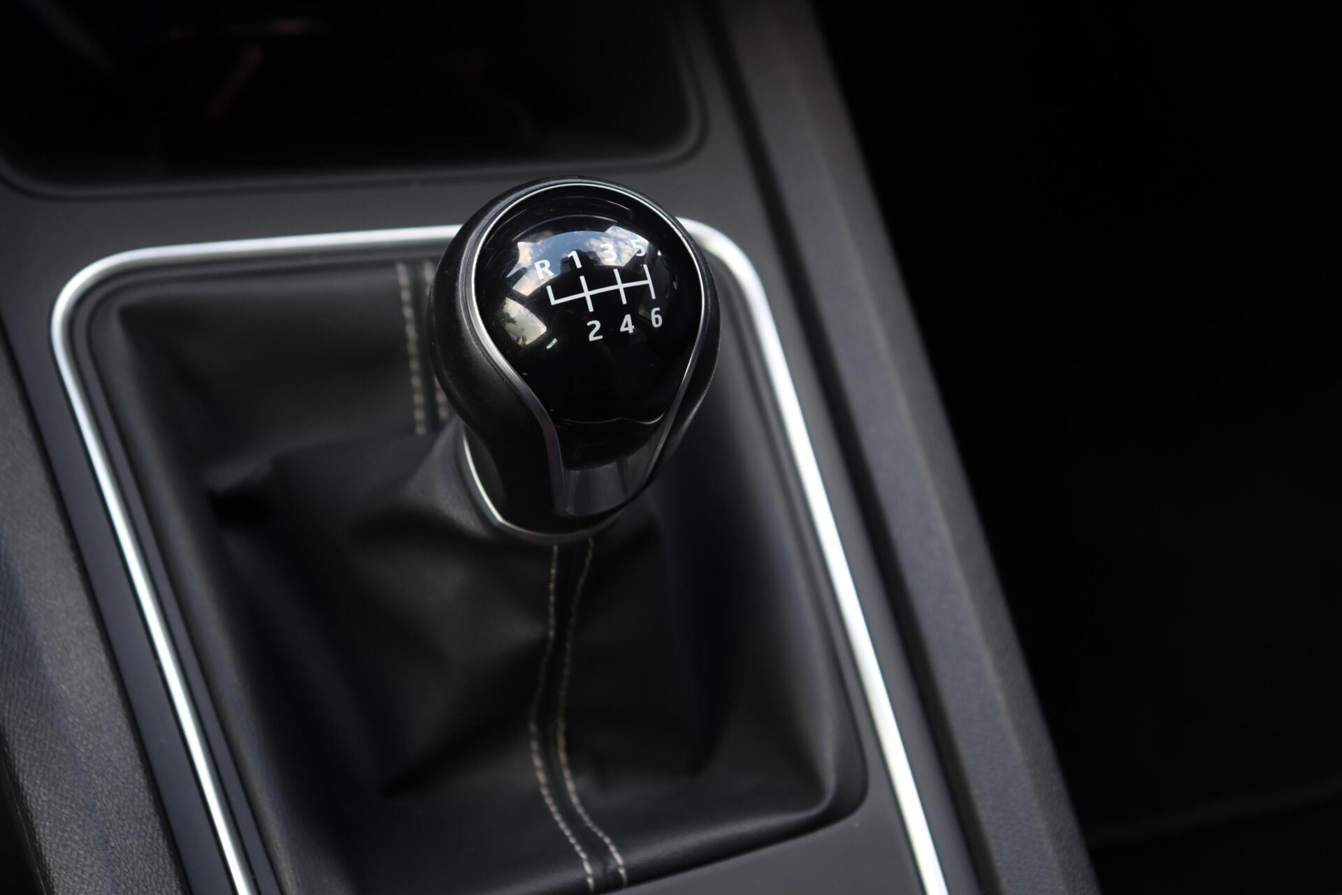 Foto van Seat Leon Sportstourer