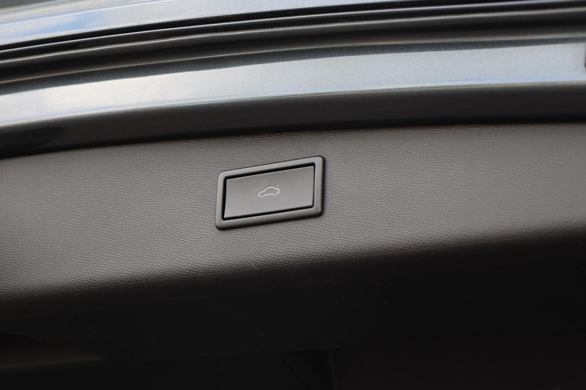 Foto van Seat Leon Sportstourer