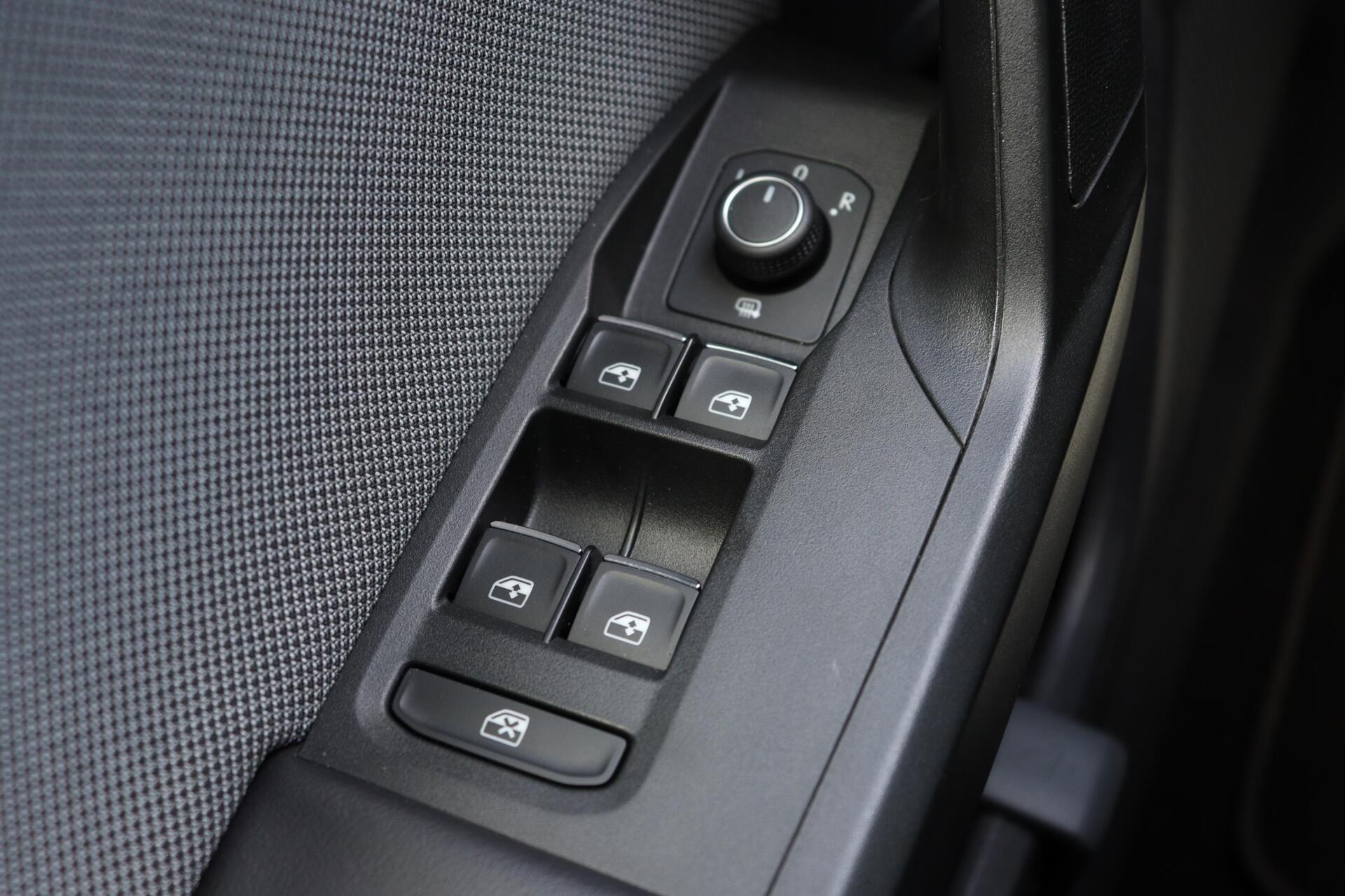 Foto van Seat Leon Sportstourer