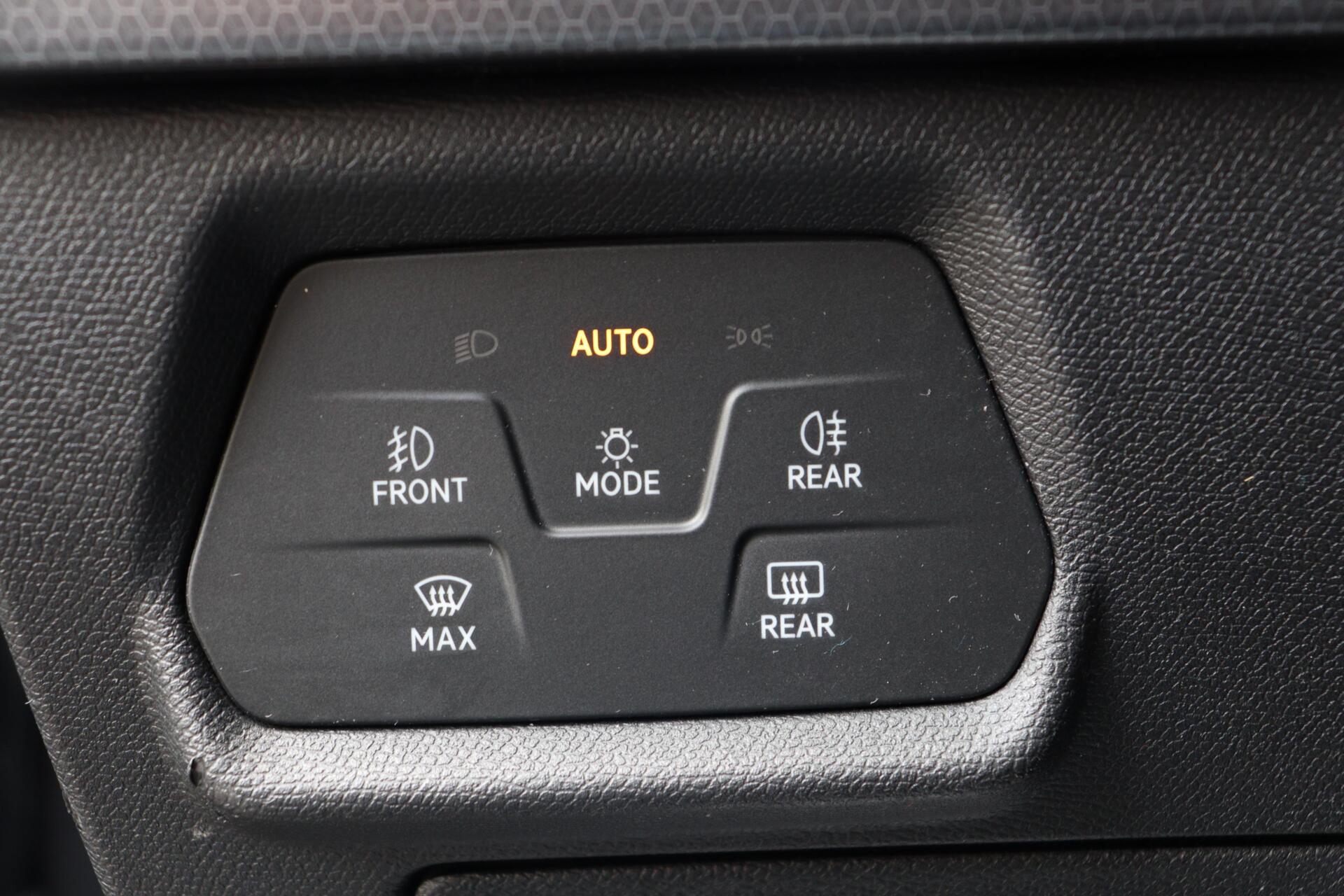Foto van Seat Leon Sportstourer