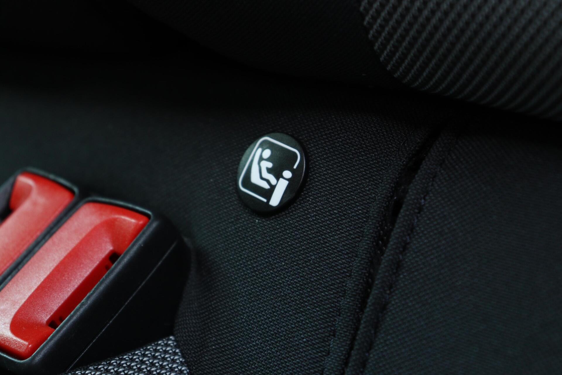 Foto van Seat Leon Sportstourer